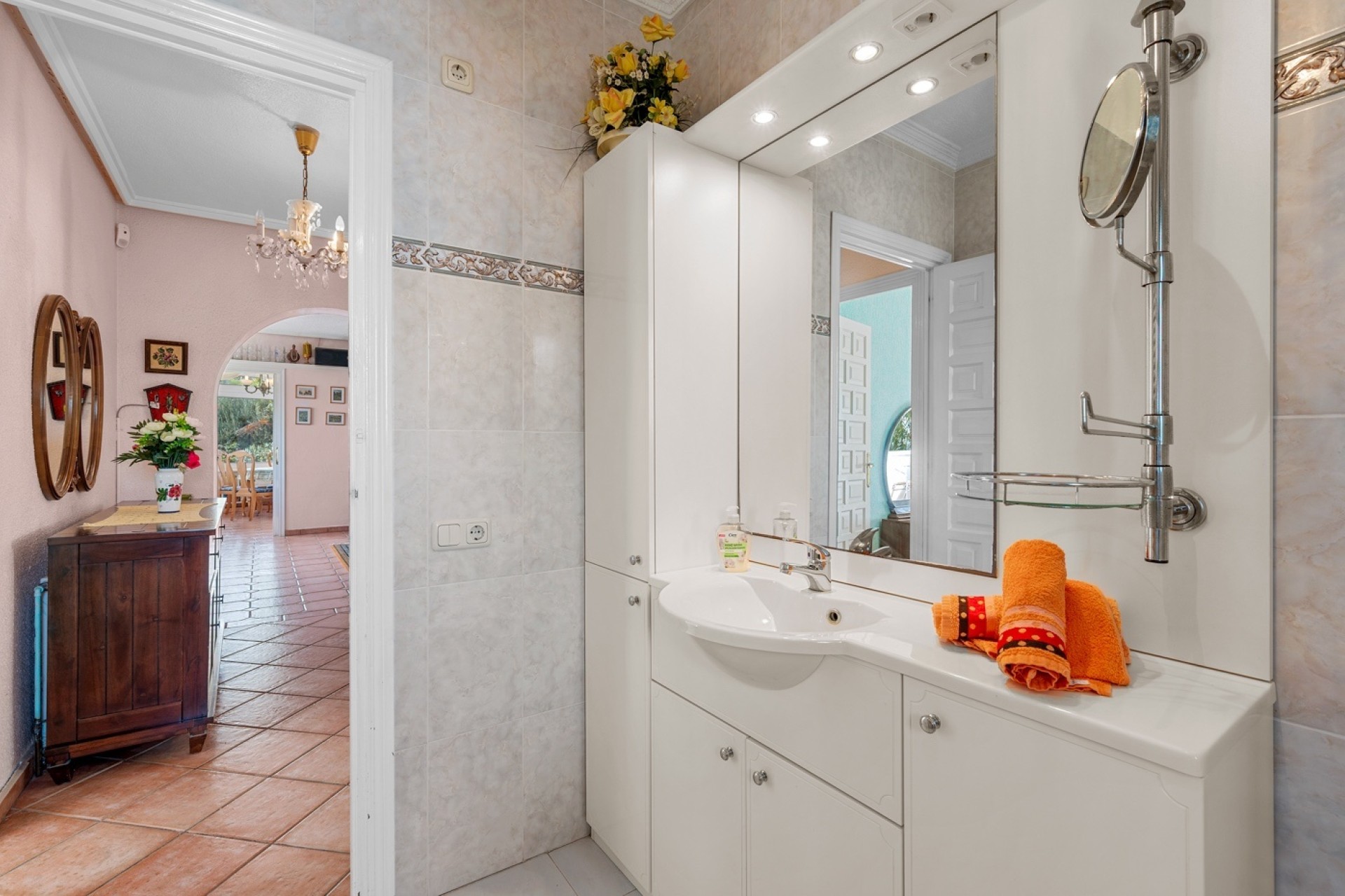 Venta - Chalet Independiente -
Ciudad Quesada - Rojales - Ciudad Quesada