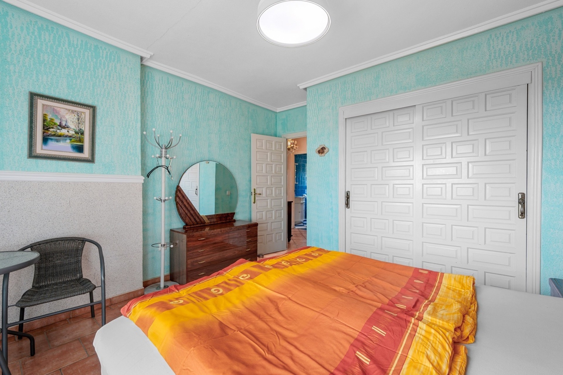 Venta - Chalet Independiente -
Ciudad Quesada - Rojales - Ciudad Quesada