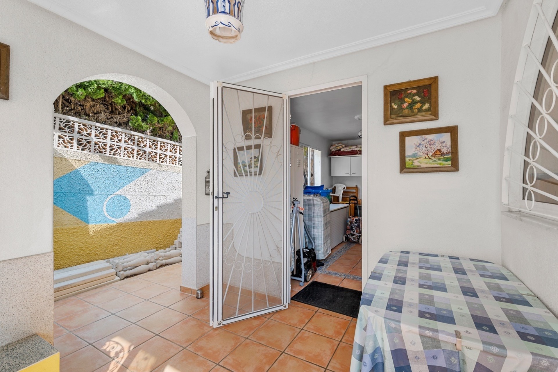 Venta - Chalet Independiente -
Ciudad Quesada - Rojales - Ciudad Quesada