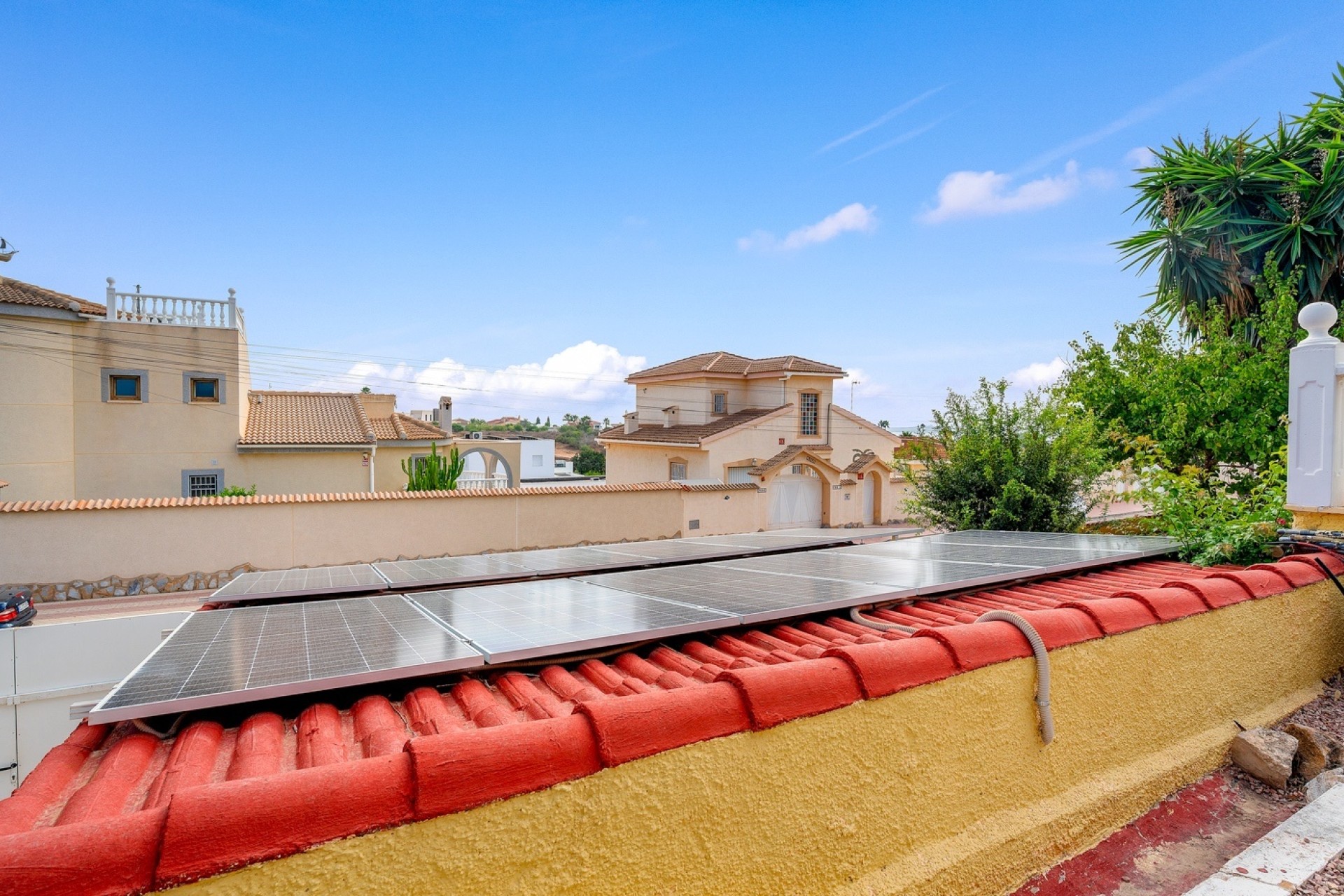 Venta - Chalet Independiente -
Ciudad Quesada - Rojales - Ciudad Quesada