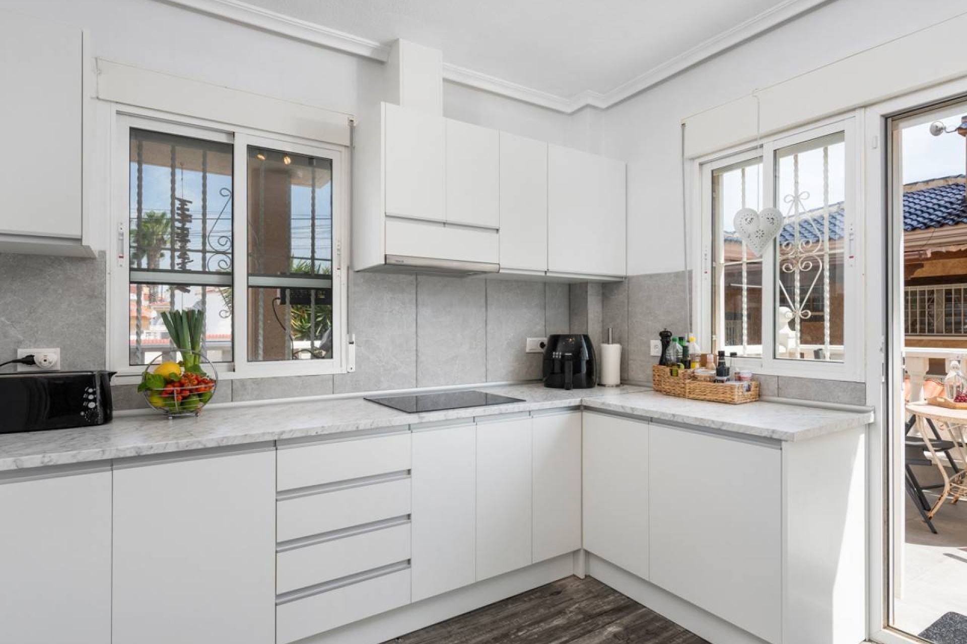Venta - Chalet Independiente -
Ciudad Quesada - Rojales - Ciudad Quesada