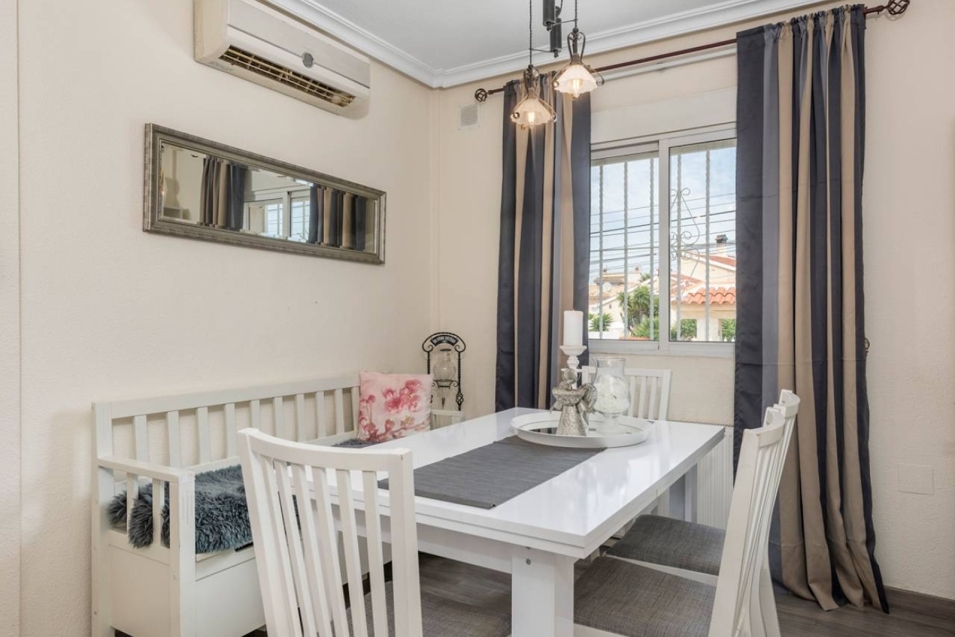 Venta - Chalet Independiente -
Ciudad Quesada - Rojales - Ciudad Quesada