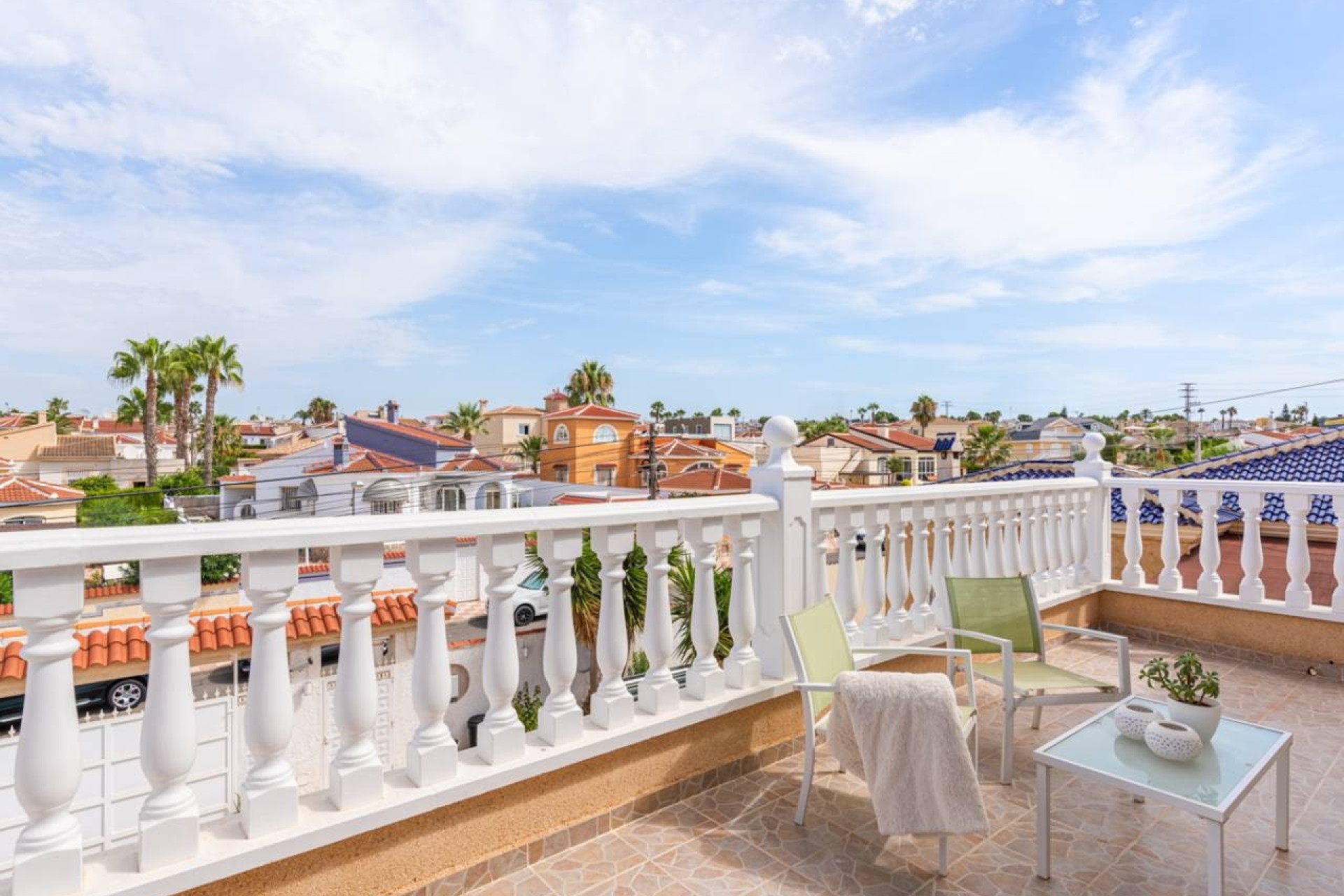 Venta - Chalet Independiente -
Ciudad Quesada - Rojales - Ciudad Quesada