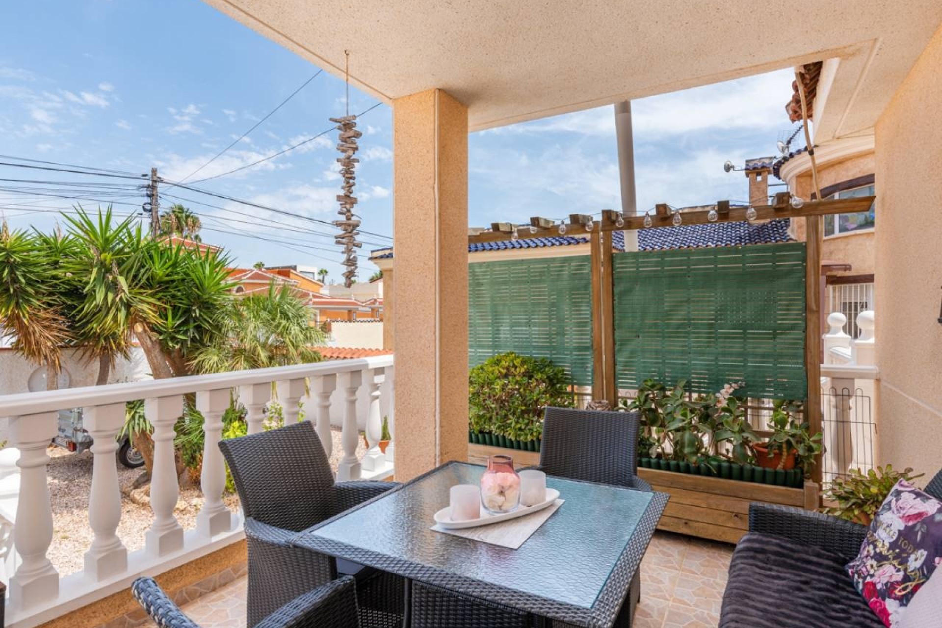 Venta - Chalet Independiente -
Ciudad Quesada - Rojales - Ciudad Quesada
