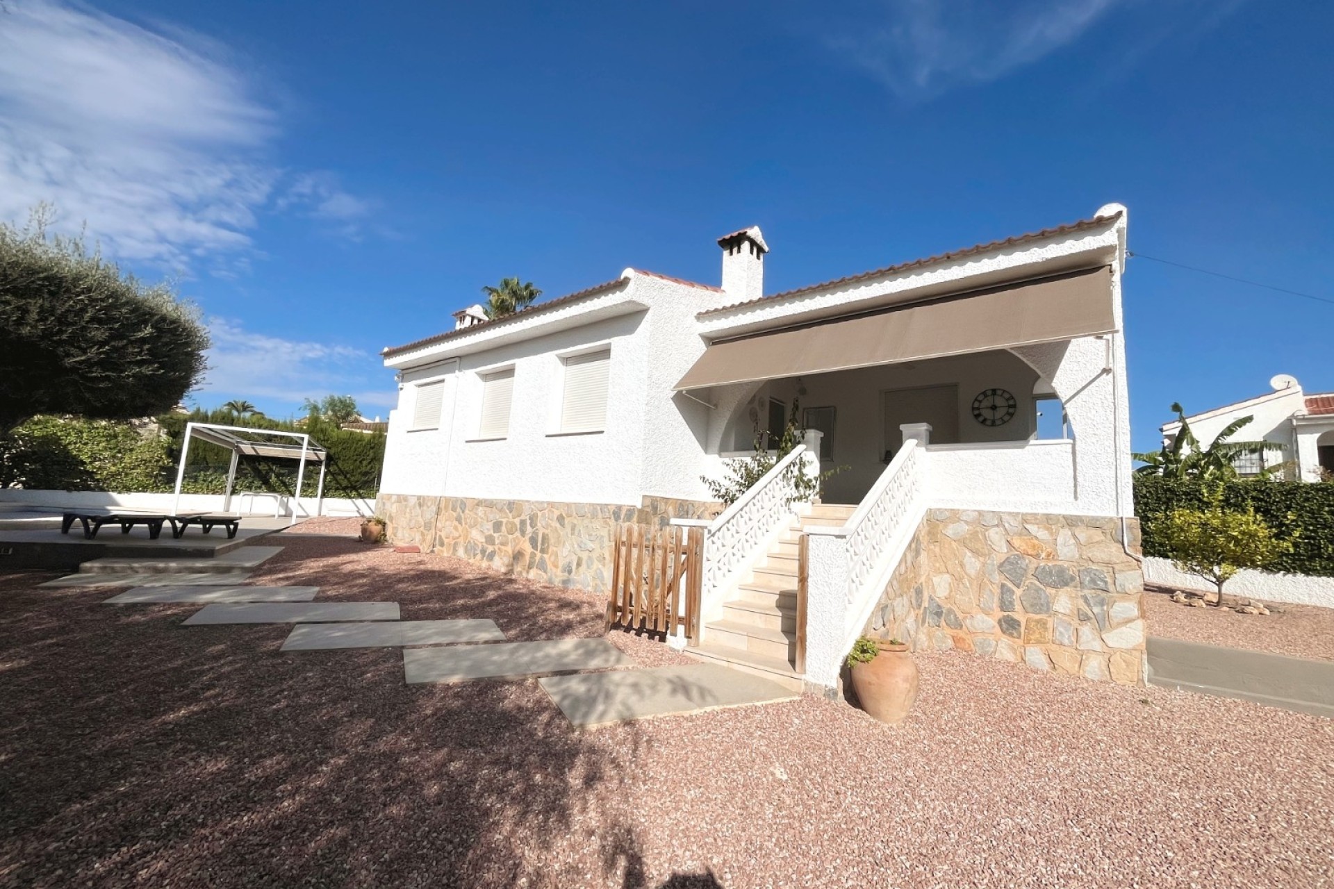 Venta - Chalet Independiente -
Ciudad Quesada - Rojales - Ciudad Quesada