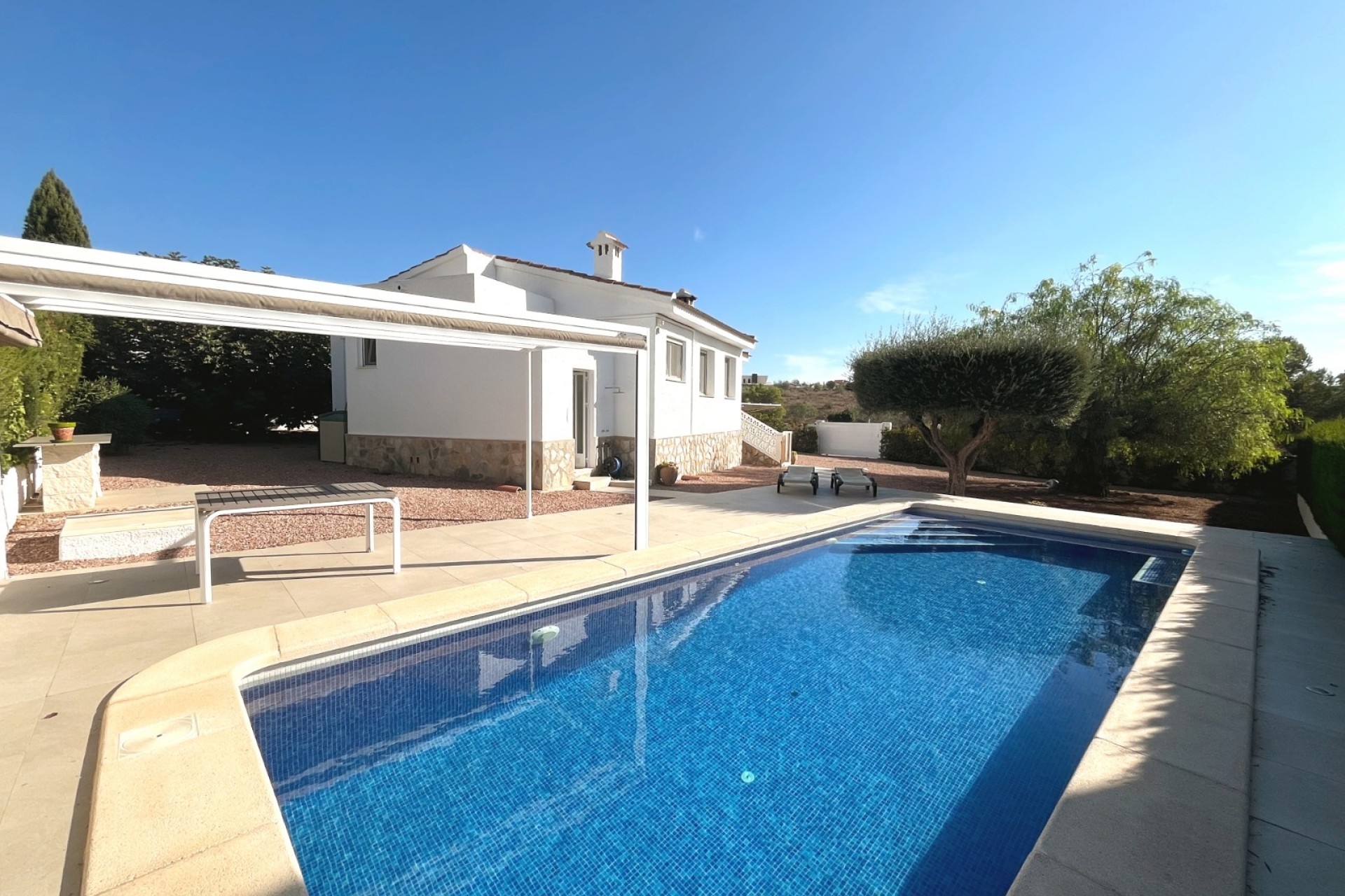 Venta - Chalet Independiente -
Ciudad Quesada - Rojales - Ciudad Quesada