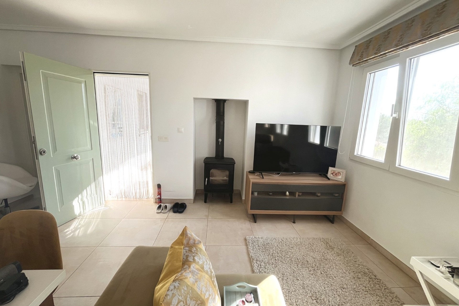 Venta - Chalet Independiente -
Ciudad Quesada - Rojales - Ciudad Quesada
