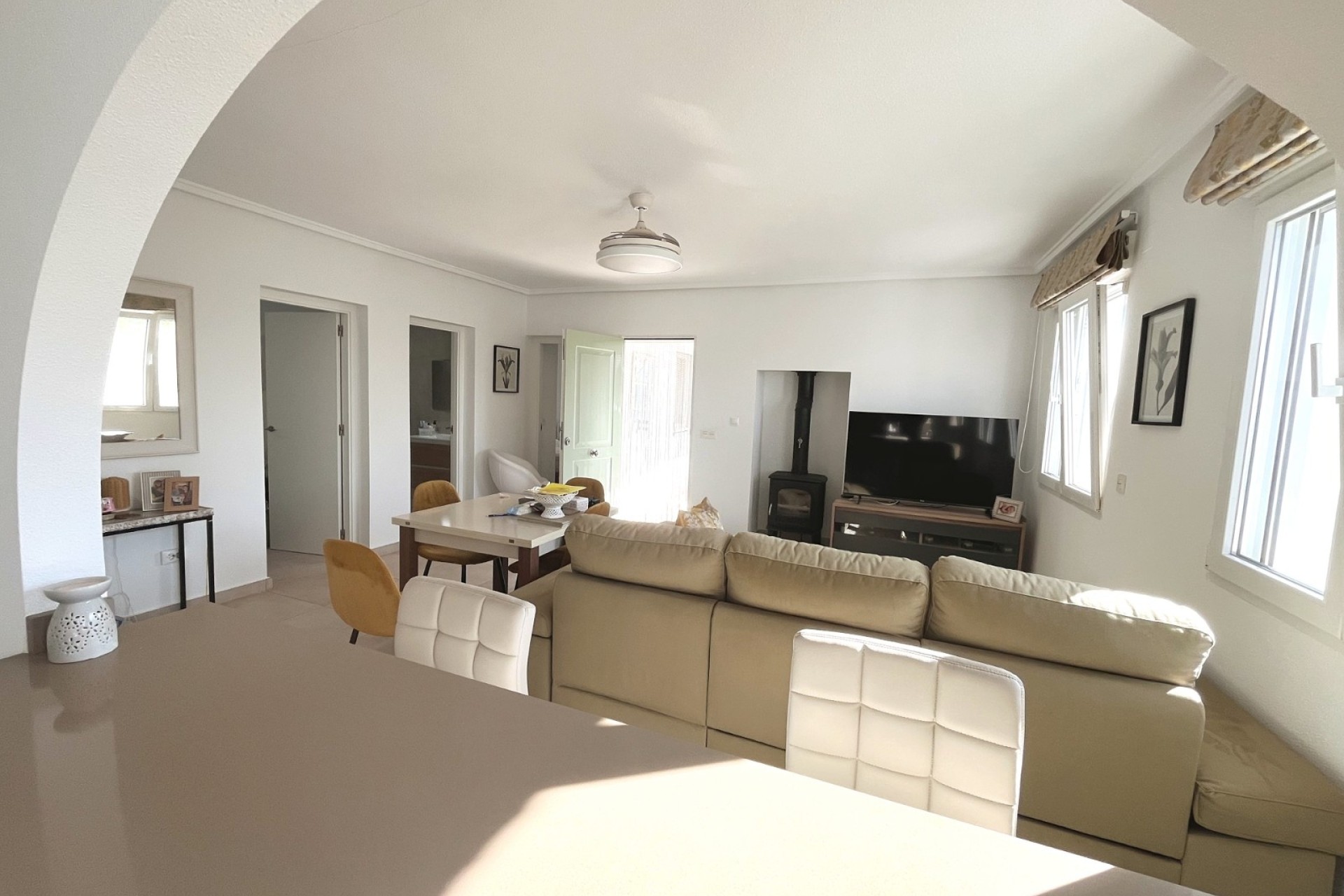 Venta - Chalet Independiente -
Ciudad Quesada - Rojales - Ciudad Quesada