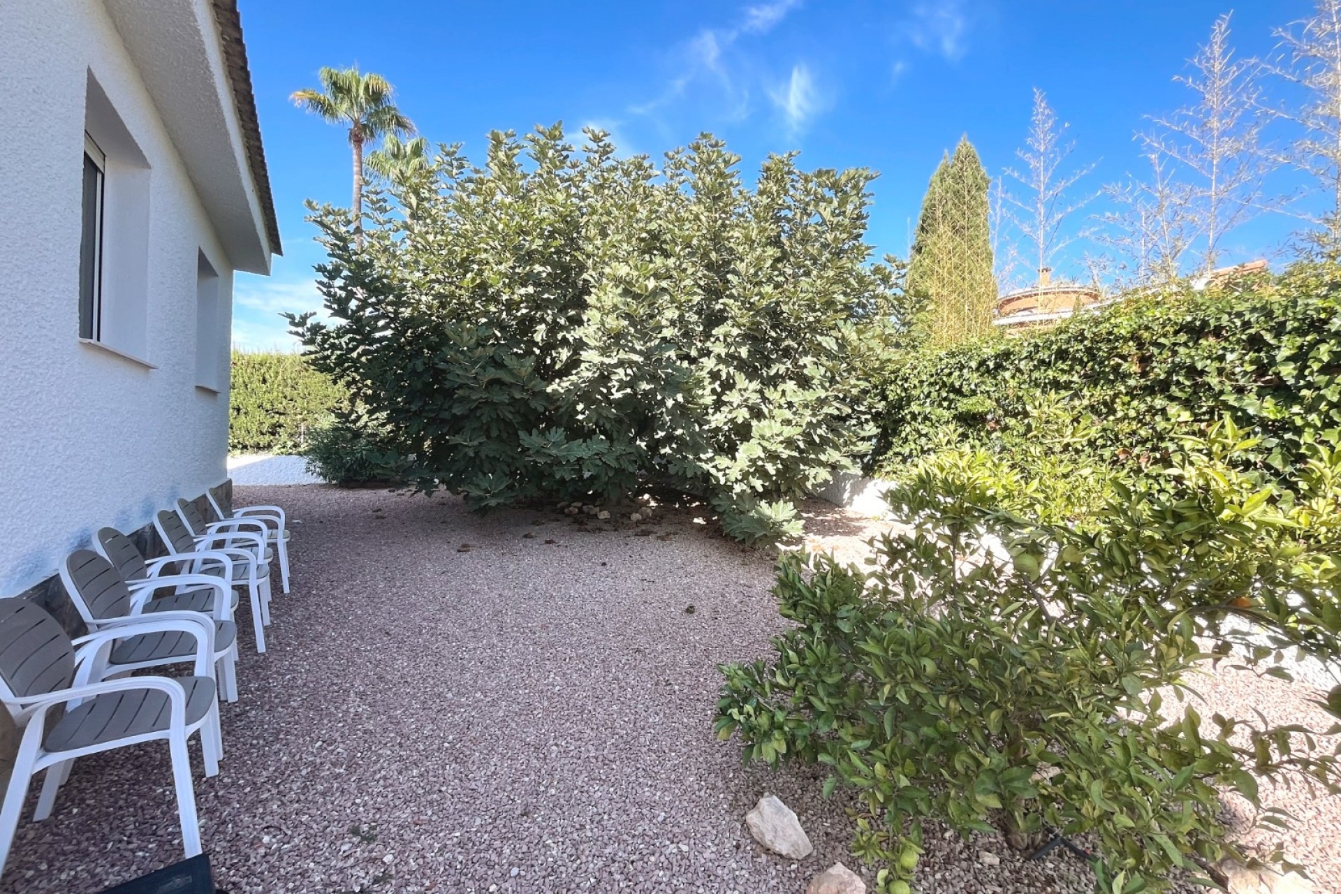 Venta - Chalet Independiente -
Ciudad Quesada - Rojales - Ciudad Quesada