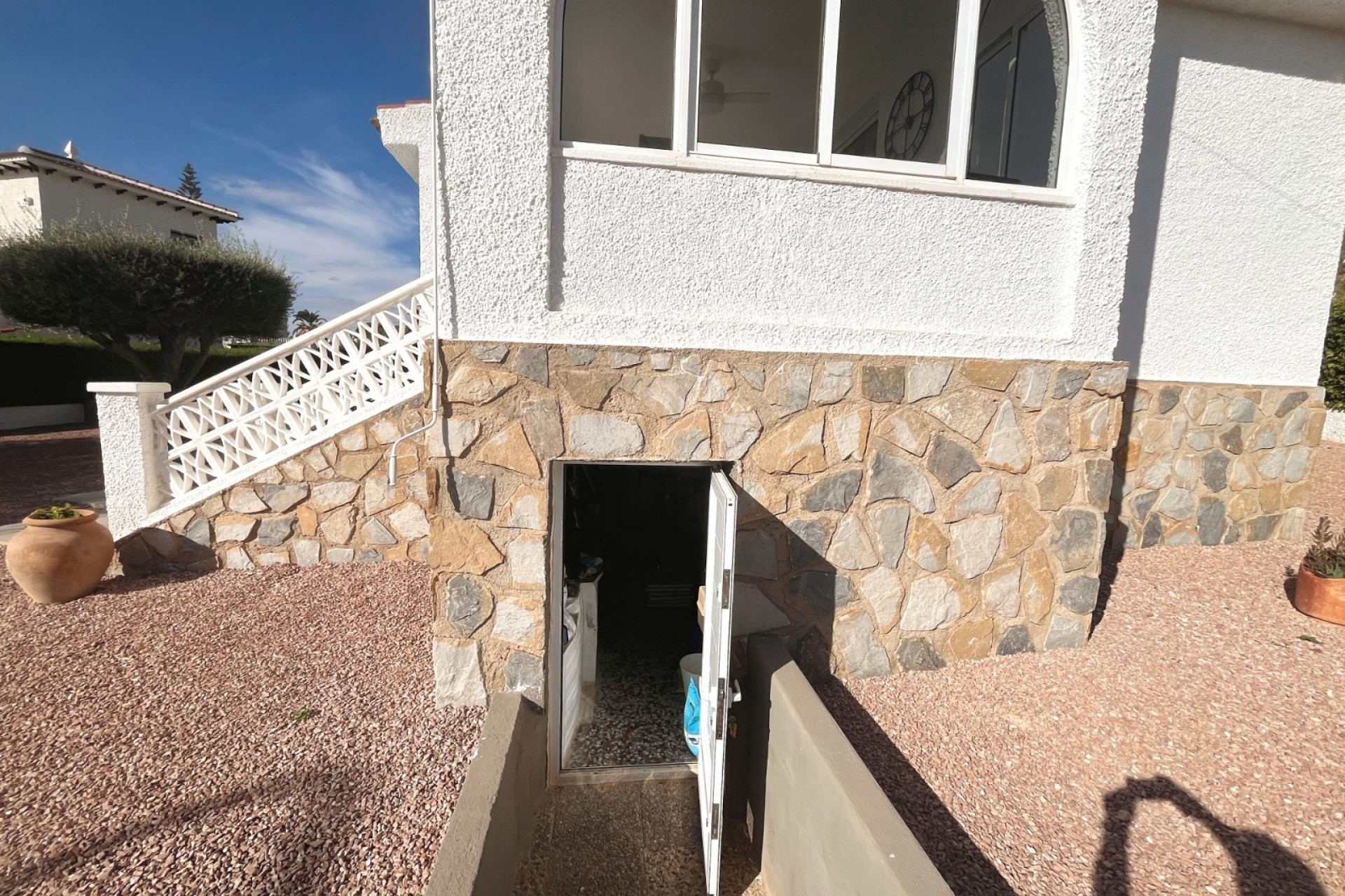 Venta - Chalet Independiente -
Ciudad Quesada - Rojales - Ciudad Quesada