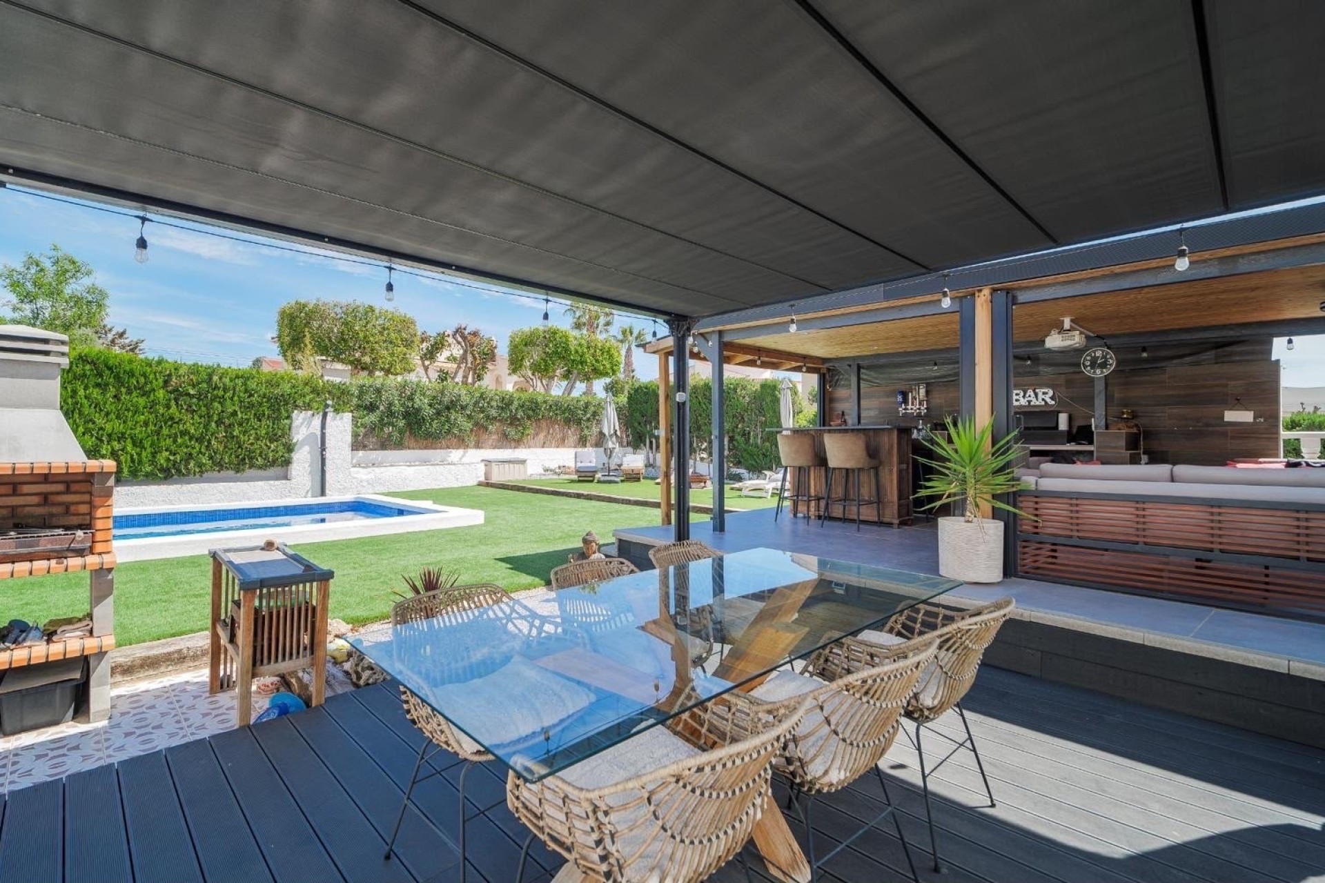 Venta - Chalet Independiente -
Ciudad Quesada - Rojales - Ciudad Quesada