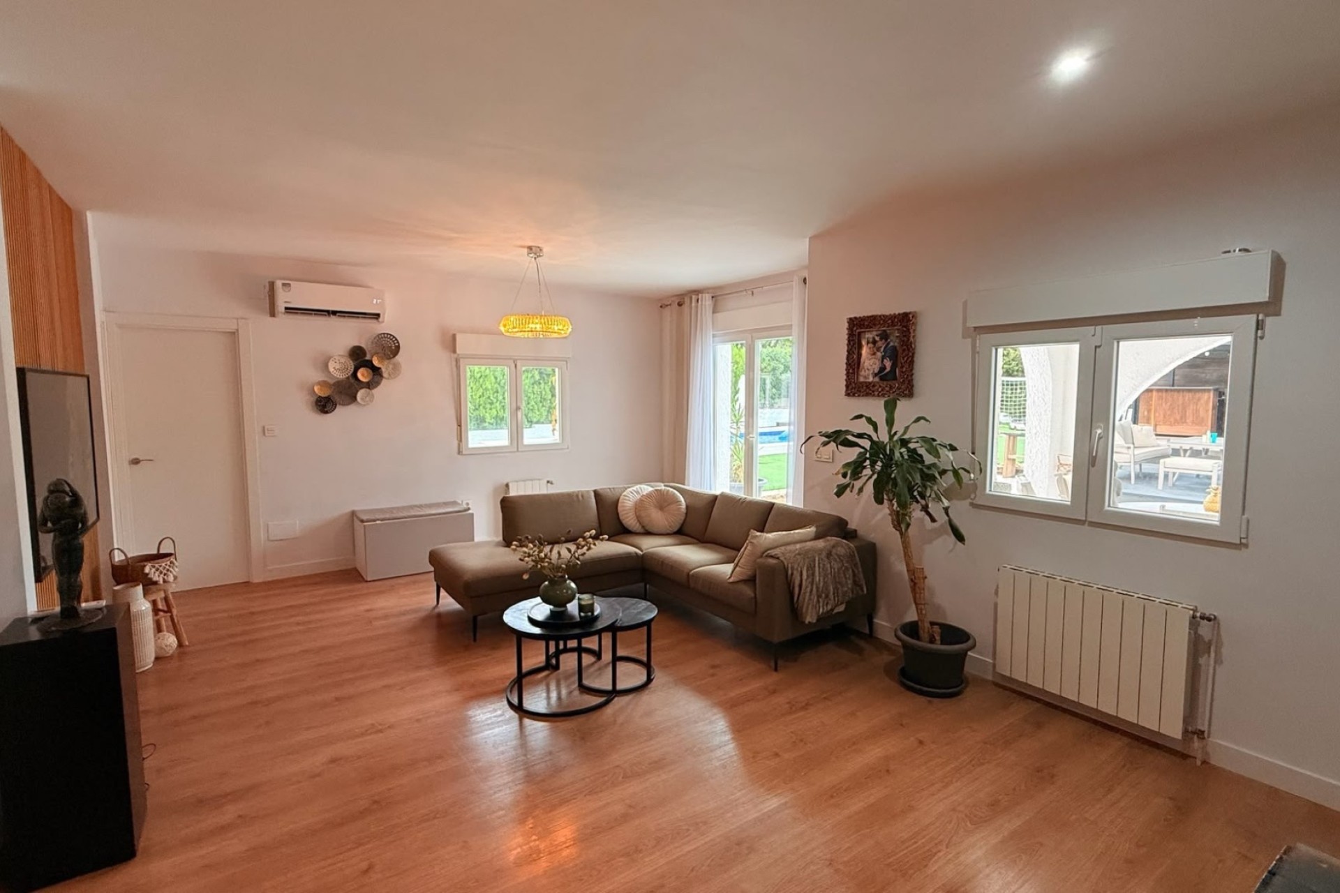 Venta - Chalet Independiente -
Ciudad Quesada - Rojales - Ciudad Quesada