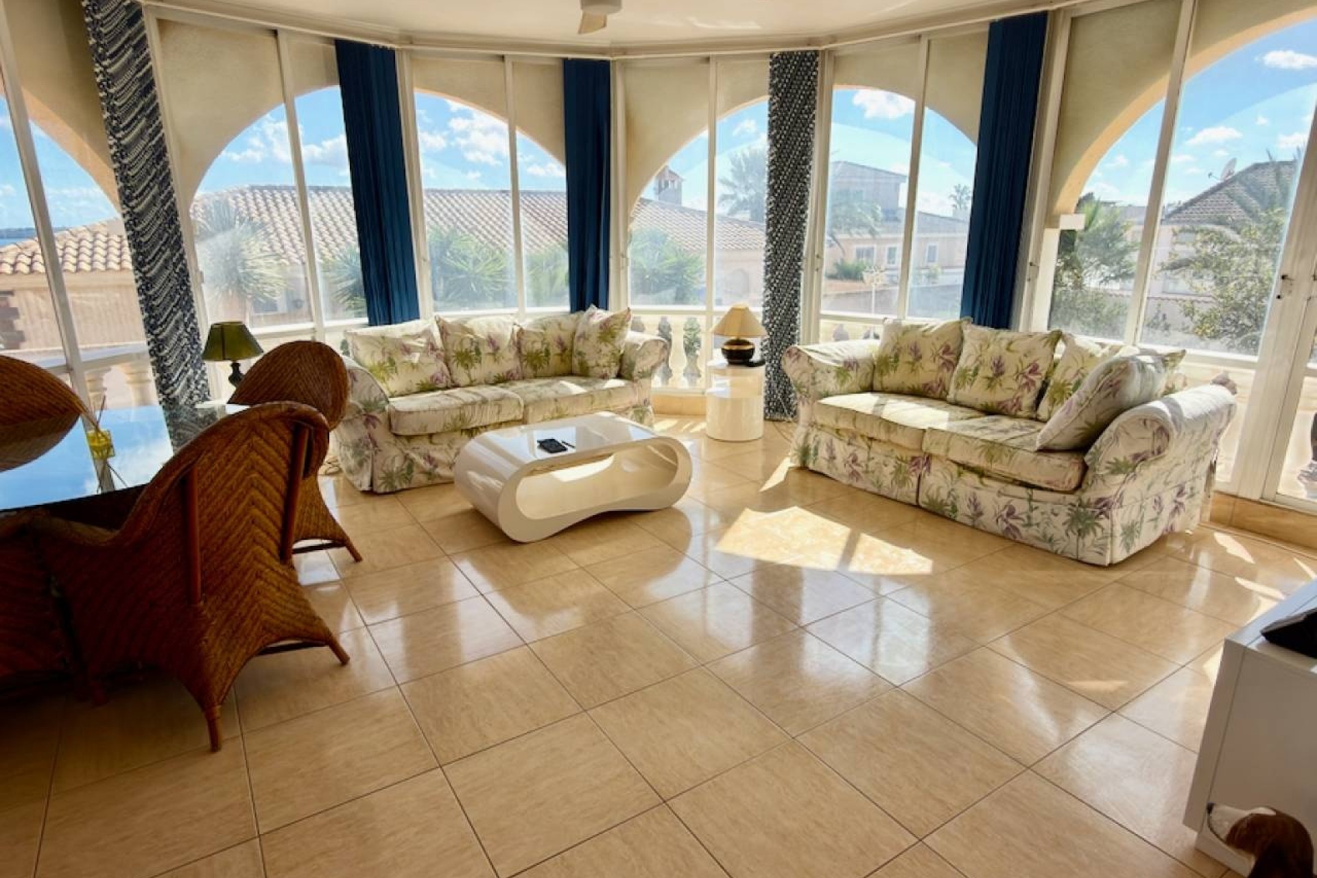 Venta - Chalet Independiente -
Ciudad Quesada - Rojales - Ciudad Quesada