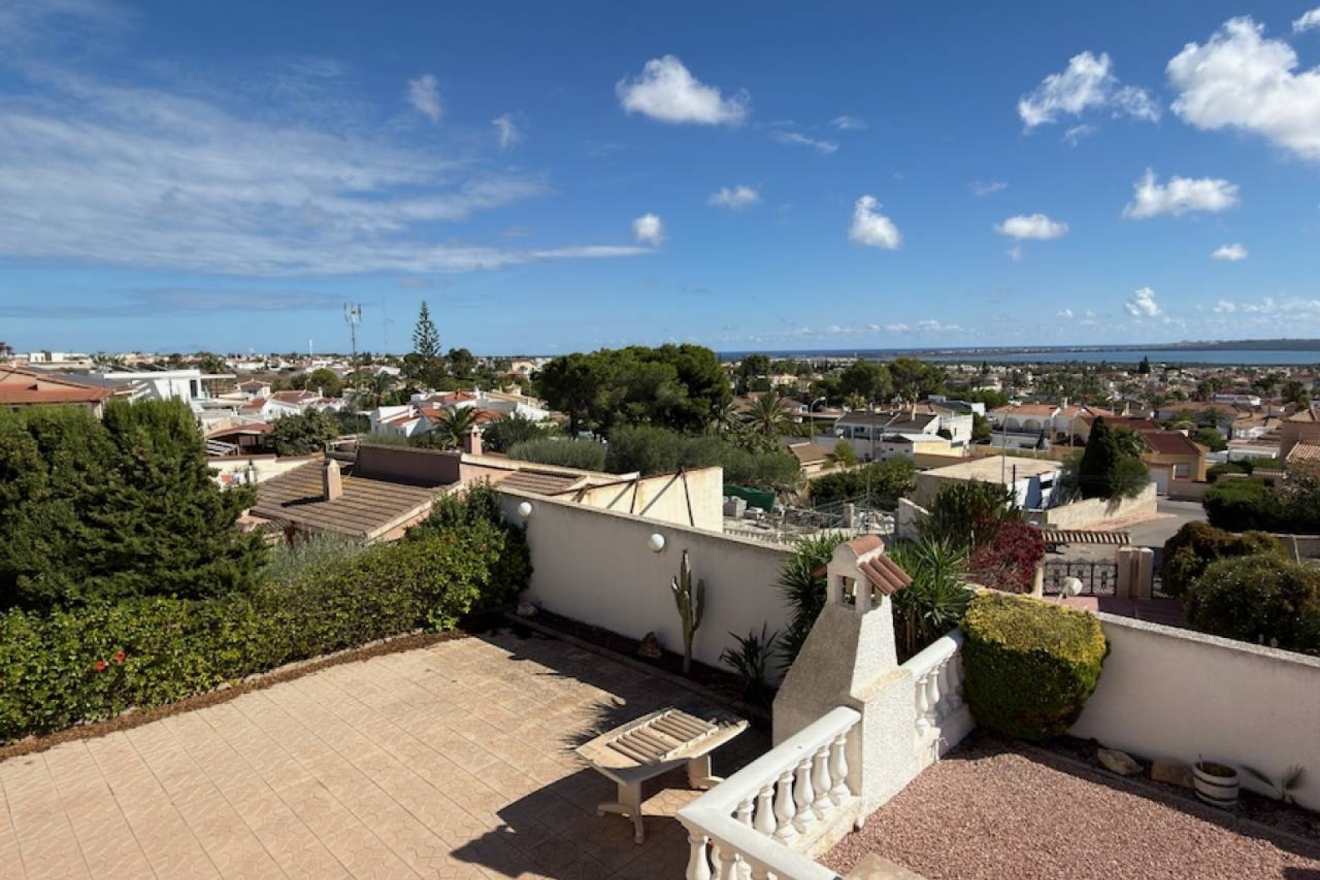 Venta - Chalet Independiente -
Ciudad Quesada - Rojales - Ciudad Quesada