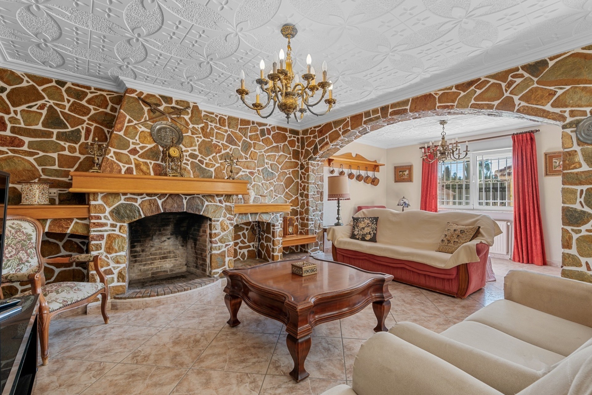 Venta - Chalet Independiente -
Ciudad Quesada - Rojales - Ciudad Quesada