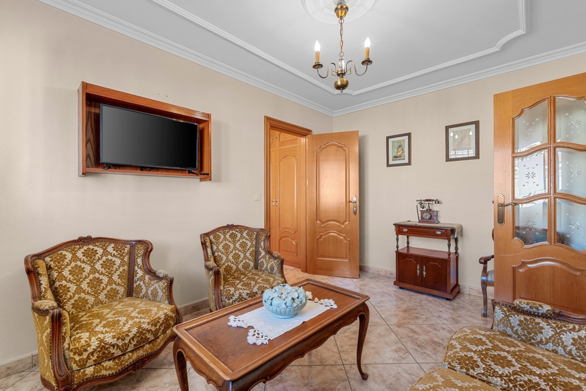 Venta - Chalet Independiente -
Ciudad Quesada - Rojales - Ciudad Quesada