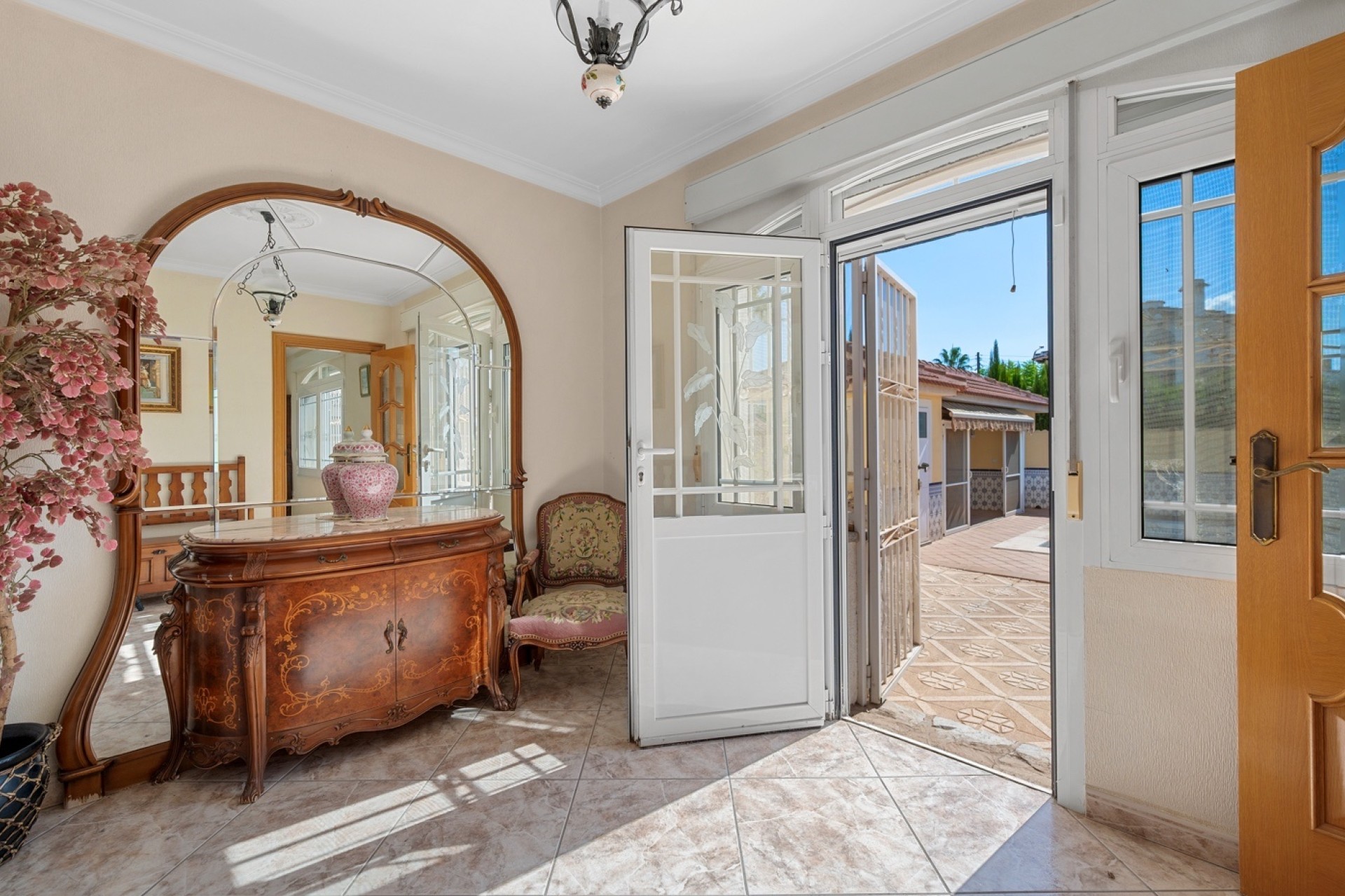 Venta - Chalet Independiente -
Ciudad Quesada - Rojales - Ciudad Quesada