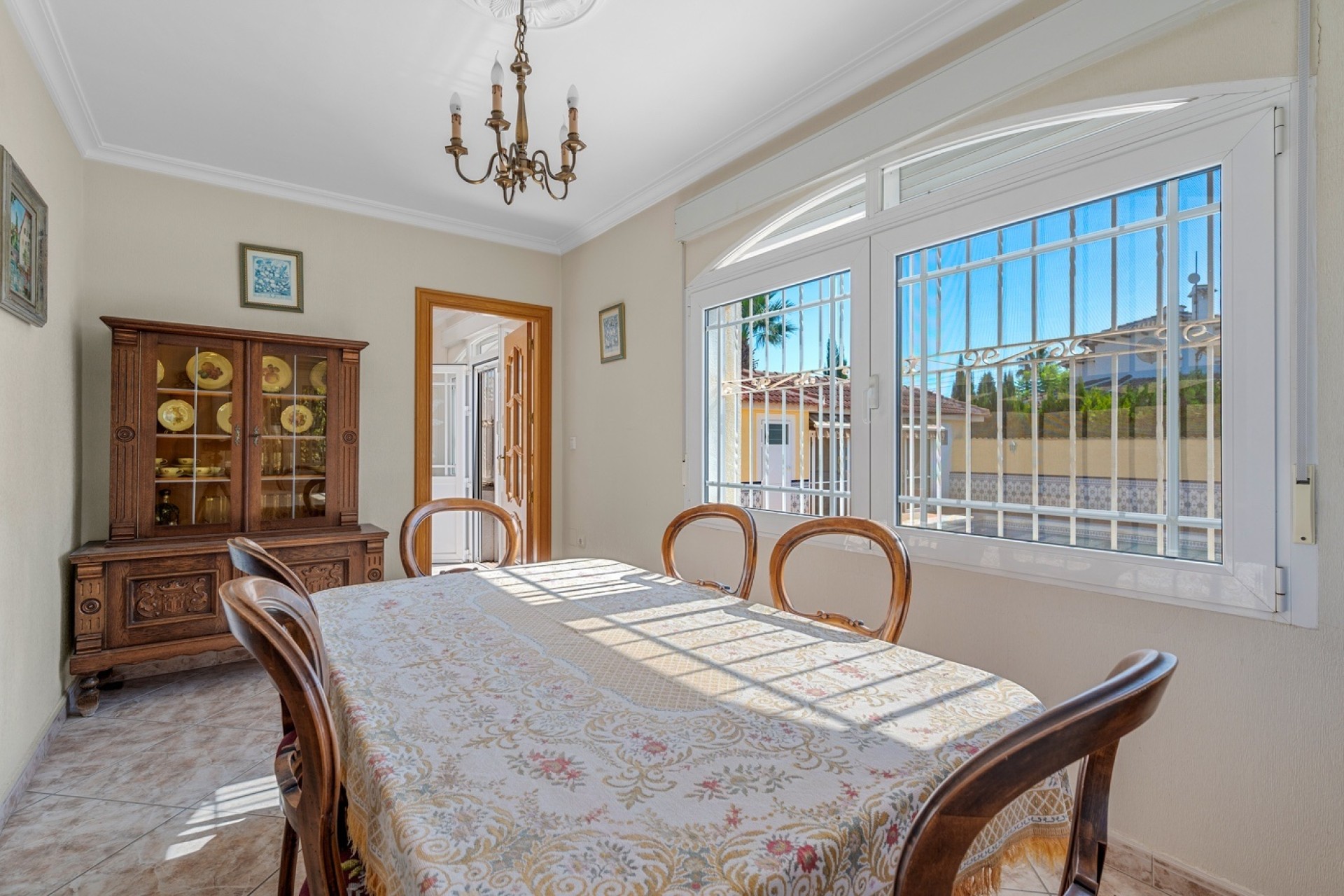 Venta - Chalet Independiente -
Ciudad Quesada - Rojales - Ciudad Quesada