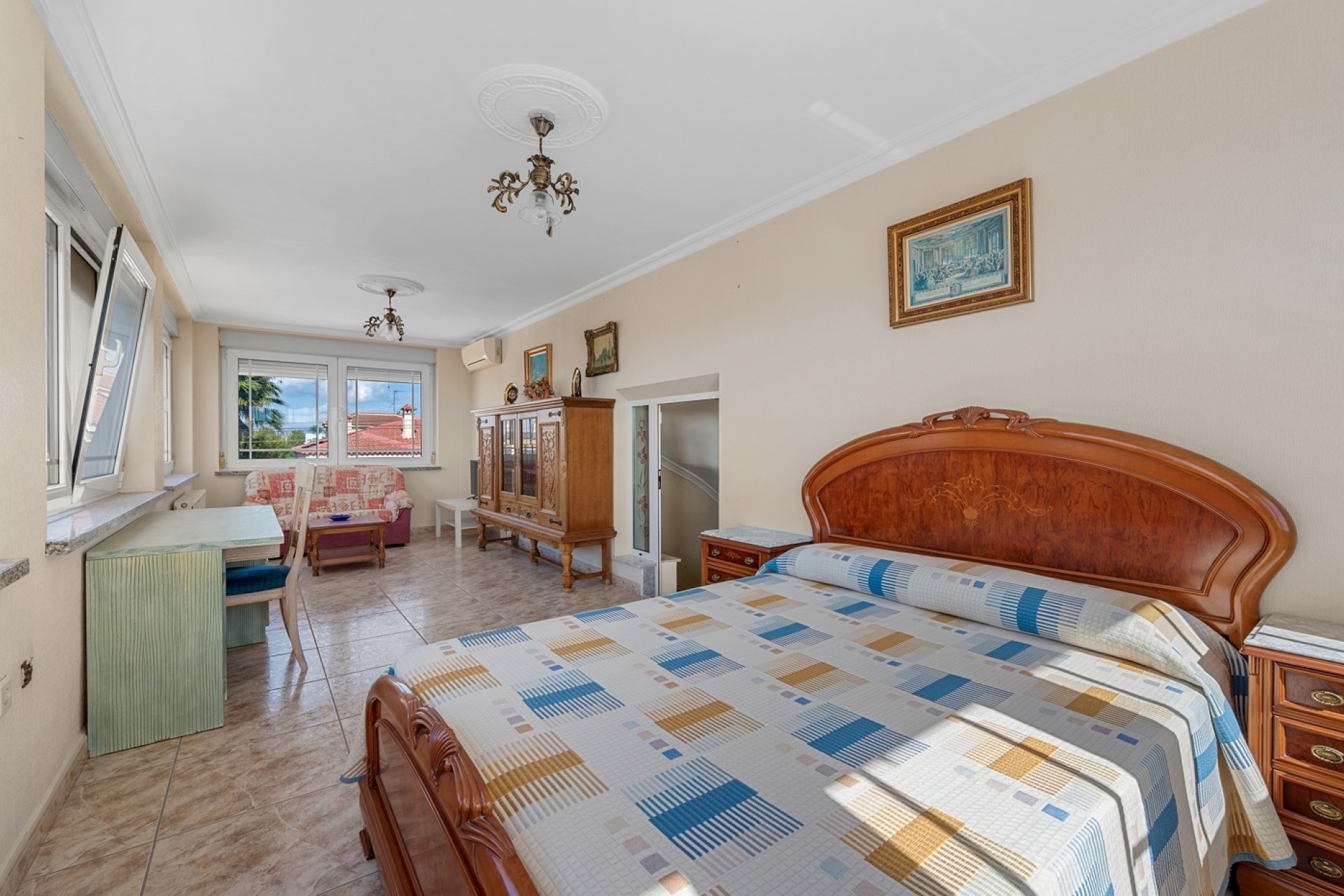 Venta - Chalet Independiente -
Ciudad Quesada - Rojales - Ciudad Quesada