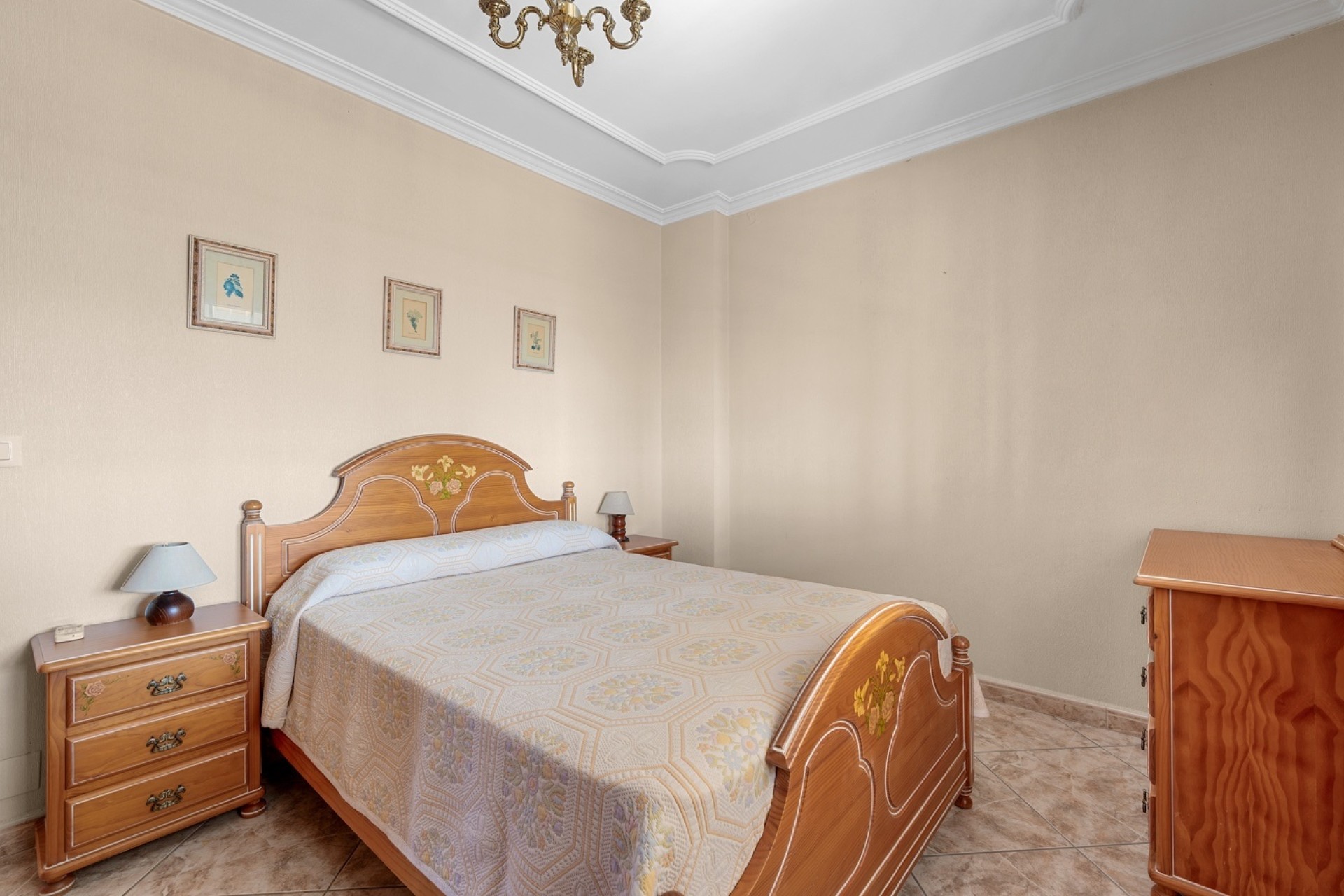 Venta - Chalet Independiente -
Ciudad Quesada - Rojales - Ciudad Quesada