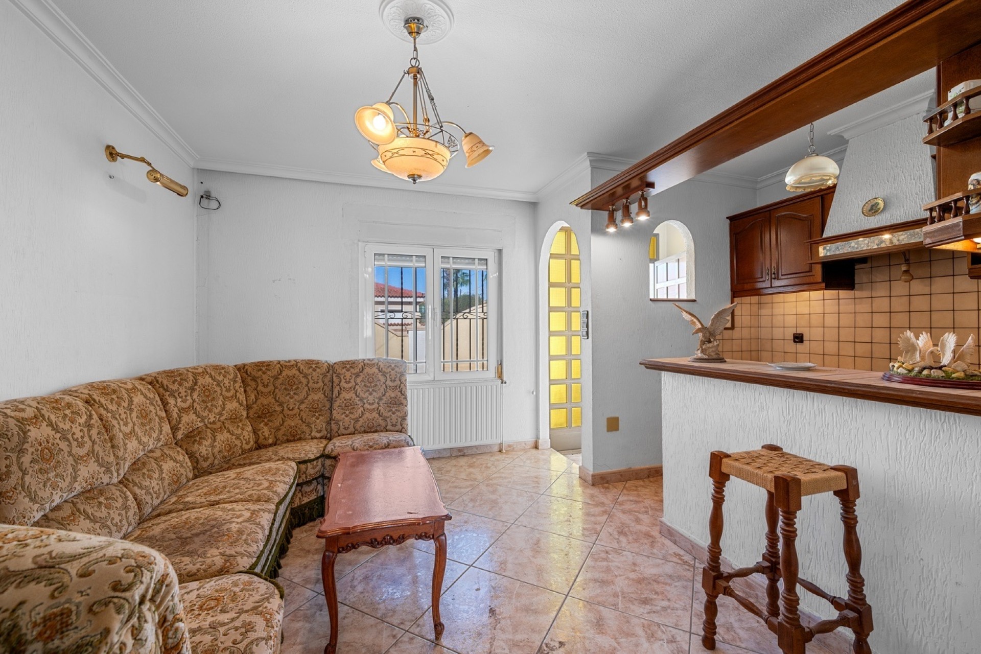 Venta - Chalet Independiente -
Ciudad Quesada - Rojales - Ciudad Quesada