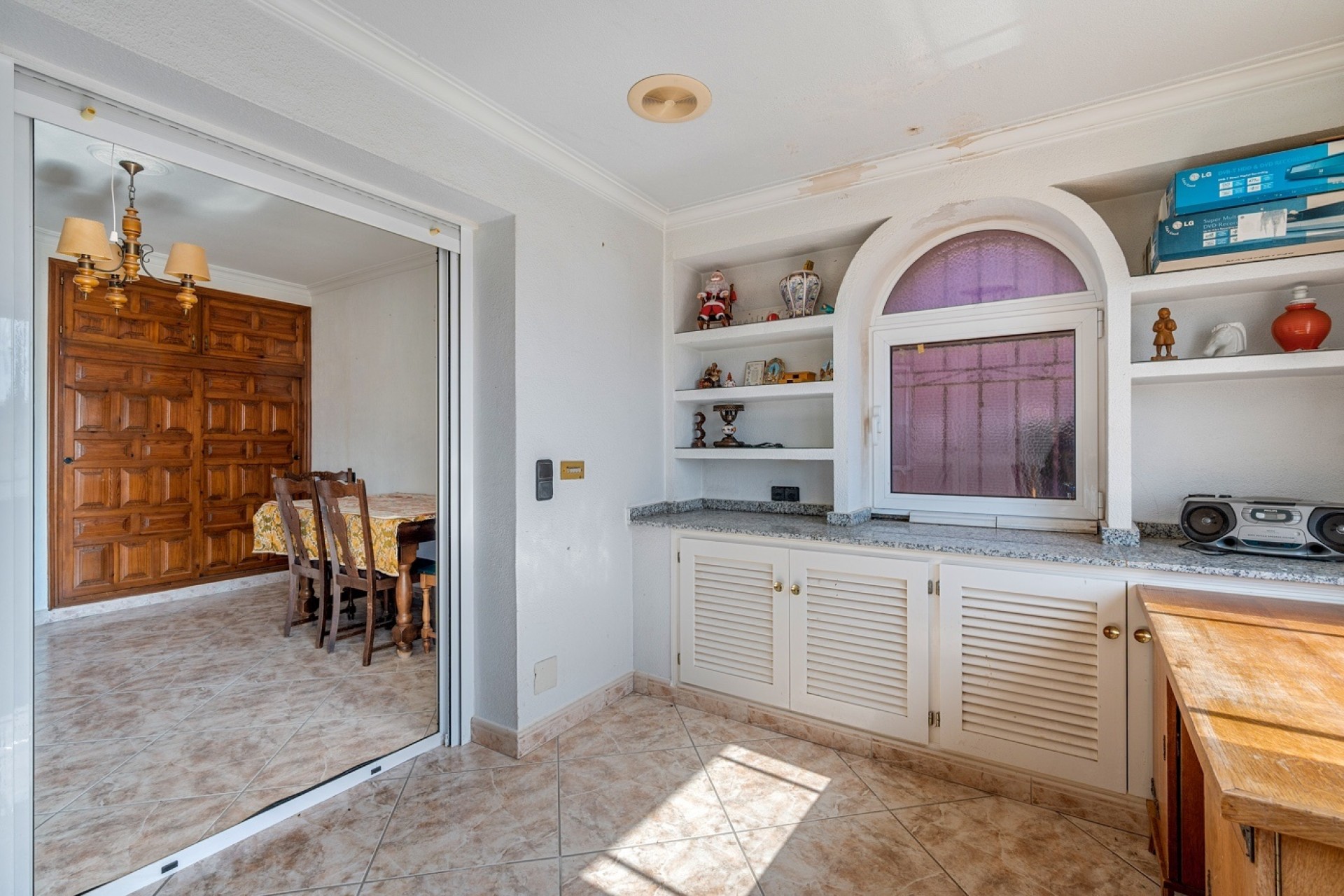 Venta - Chalet Independiente -
Ciudad Quesada - Rojales - Ciudad Quesada