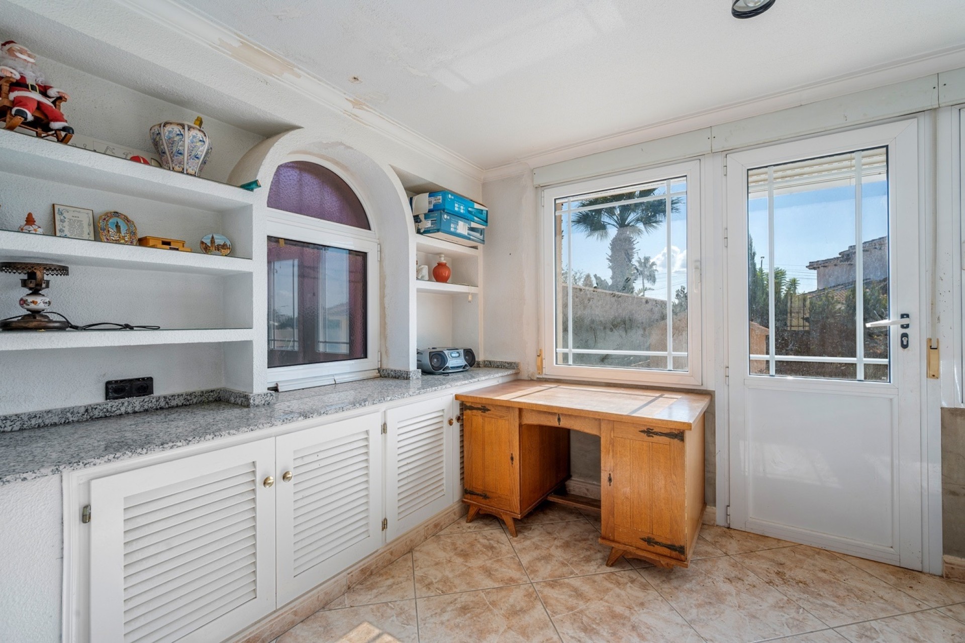 Venta - Chalet Independiente -
Ciudad Quesada - Rojales - Ciudad Quesada