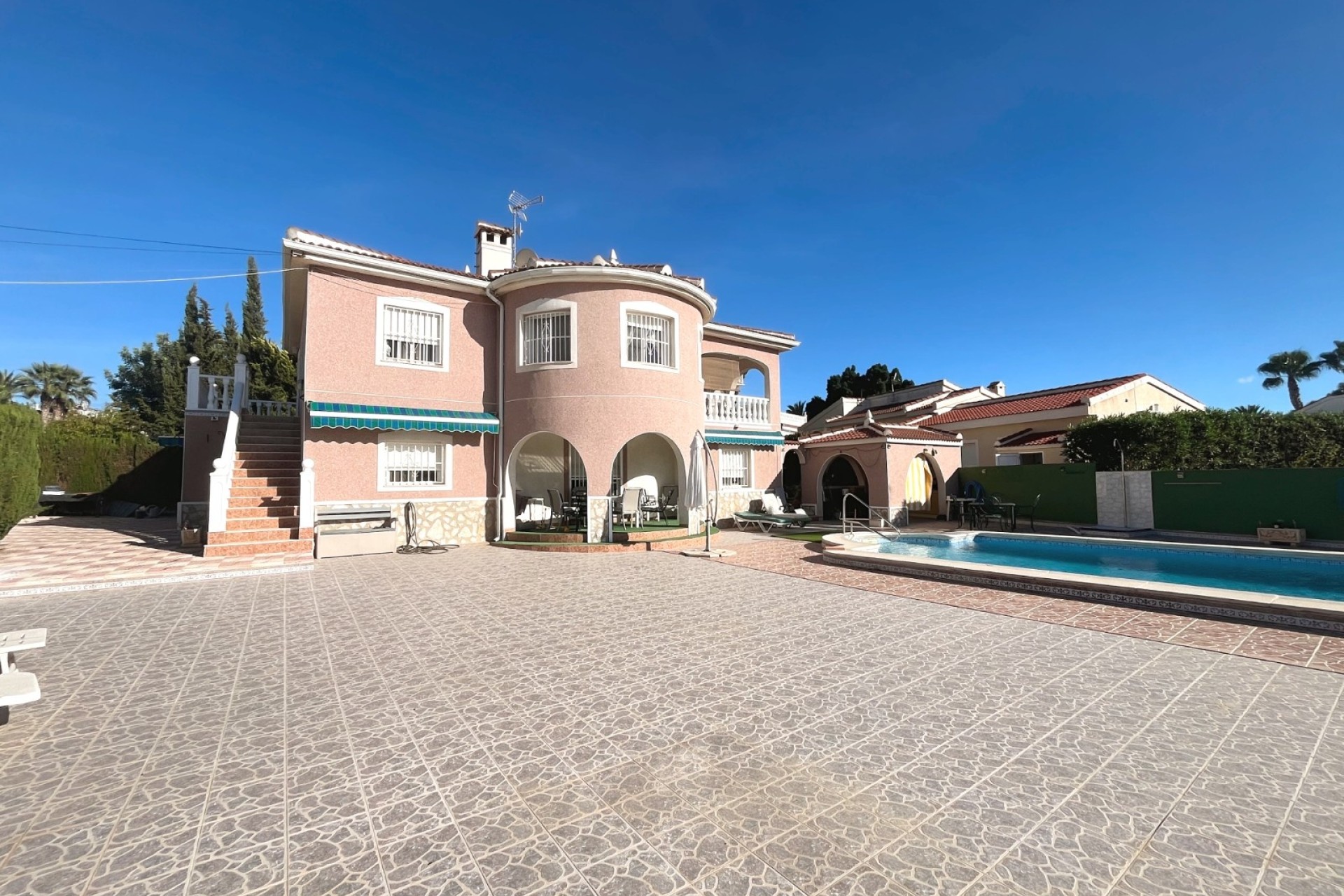 Venta - Chalet Independiente -
Ciudad Quesada - Rojales - Ciudad Quesada