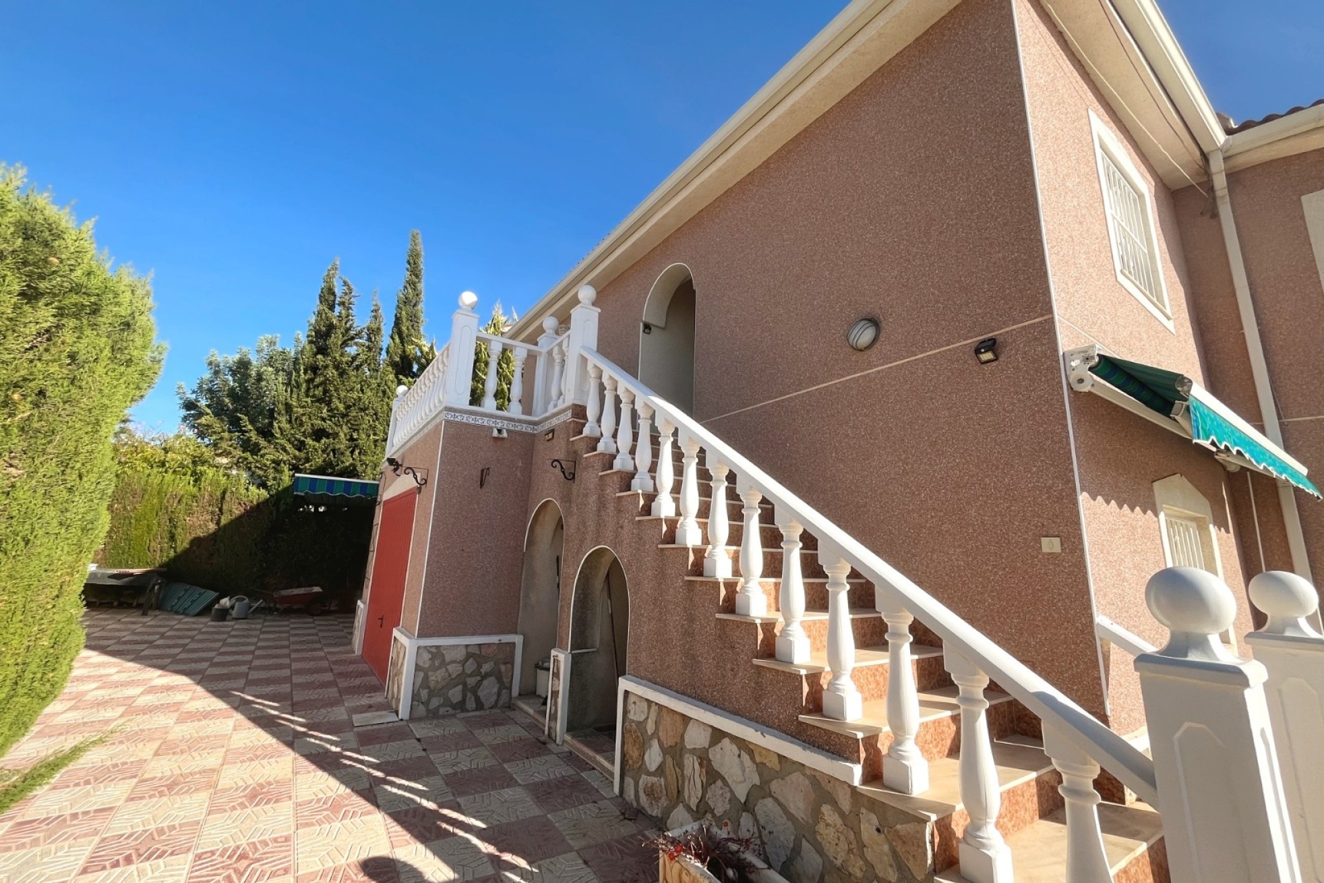 Venta - Chalet Independiente -
Ciudad Quesada - Rojales - Ciudad Quesada