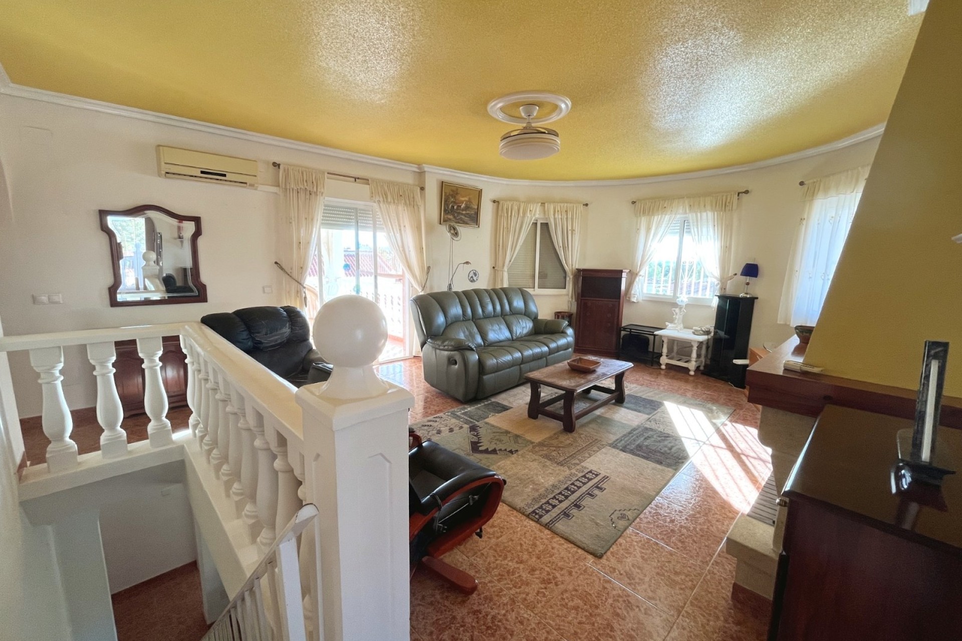 Venta - Chalet Independiente -
Ciudad Quesada - Rojales - Ciudad Quesada