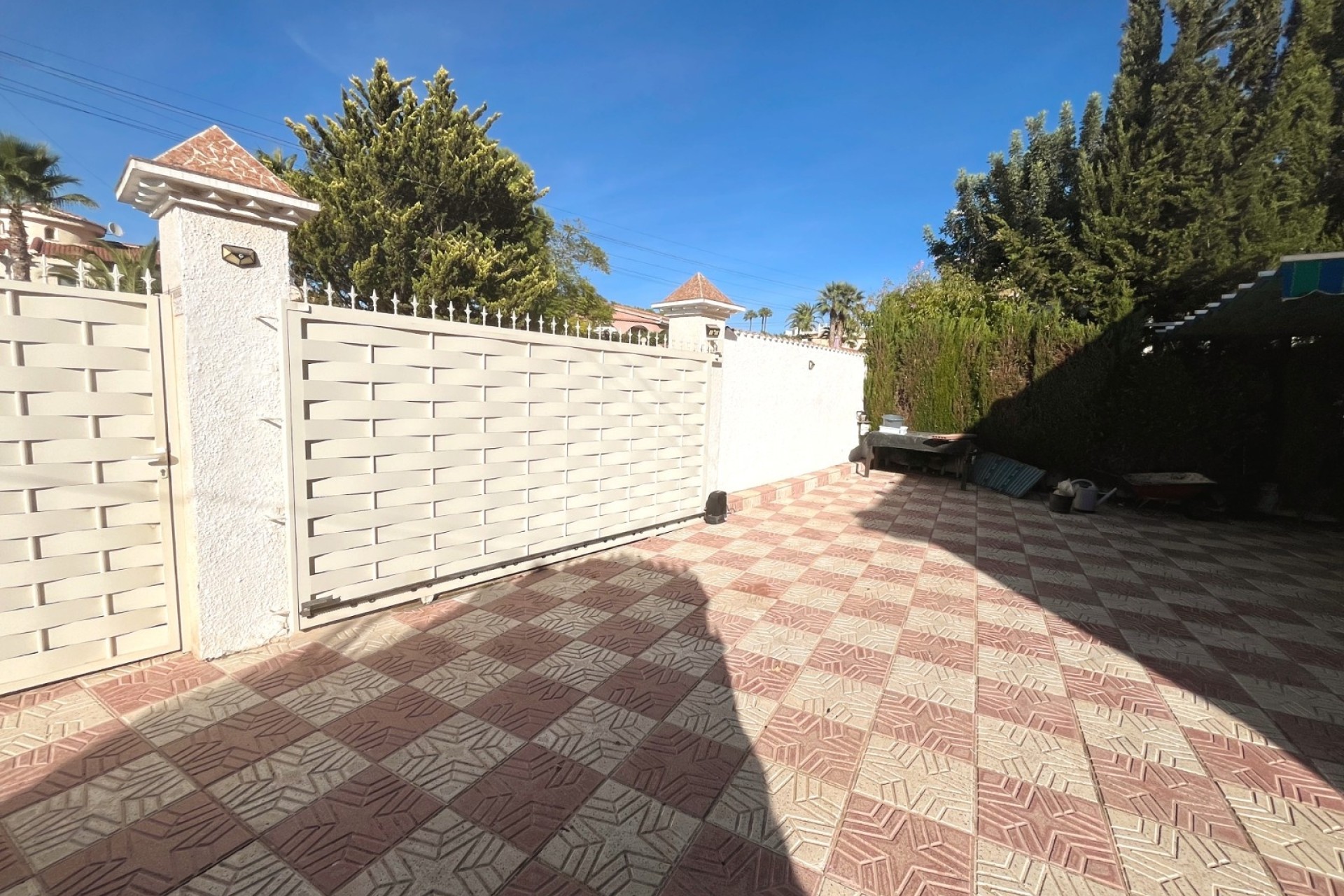 Venta - Chalet Independiente -
Ciudad Quesada - Rojales - Ciudad Quesada