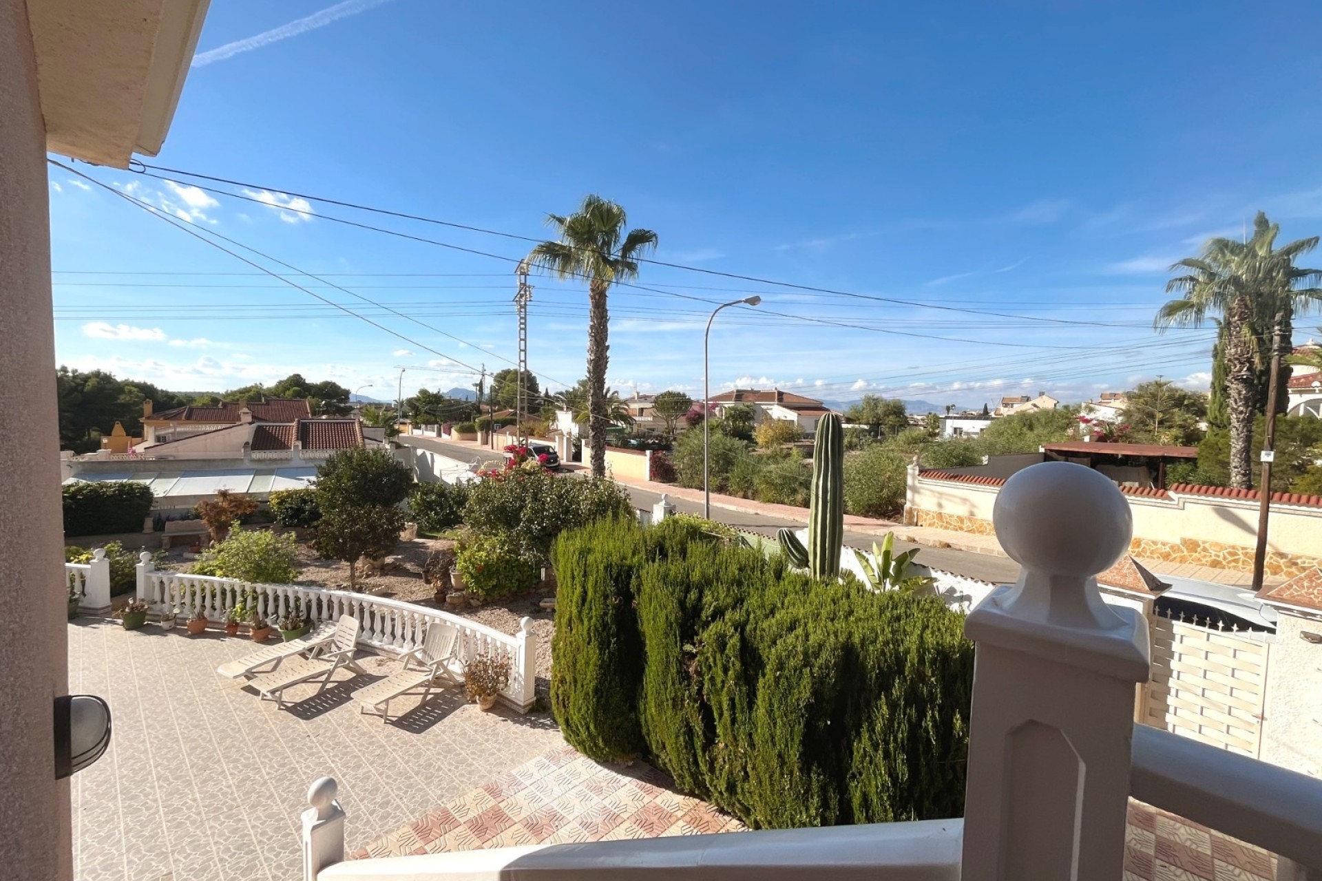 Venta - Chalet Independiente -
Ciudad Quesada - Rojales - Ciudad Quesada