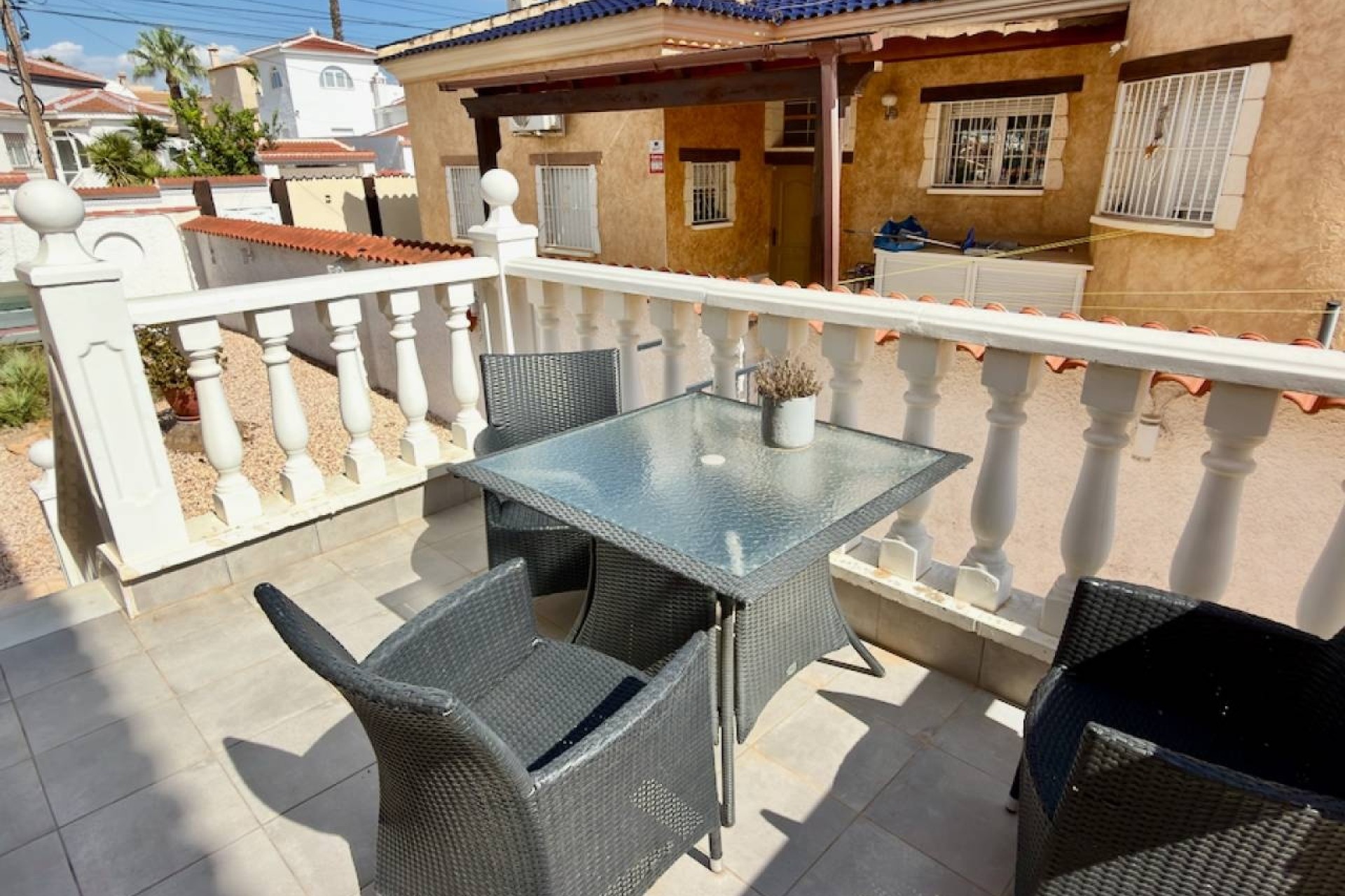 Venta - Chalet Independiente -
Ciudad Quesada - Rojales - Ciudad Quesada