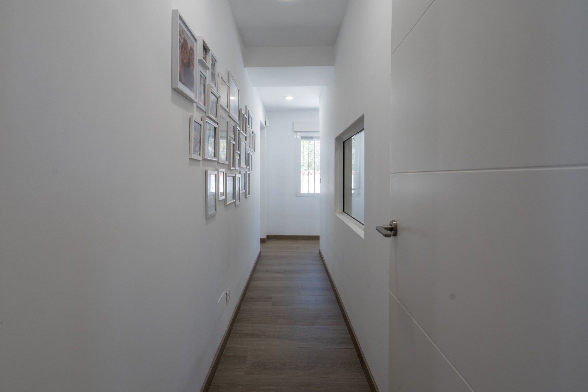 Venta - Chalet Independiente -
Ciudad Quesada - Rojales - Ciudad Quesada