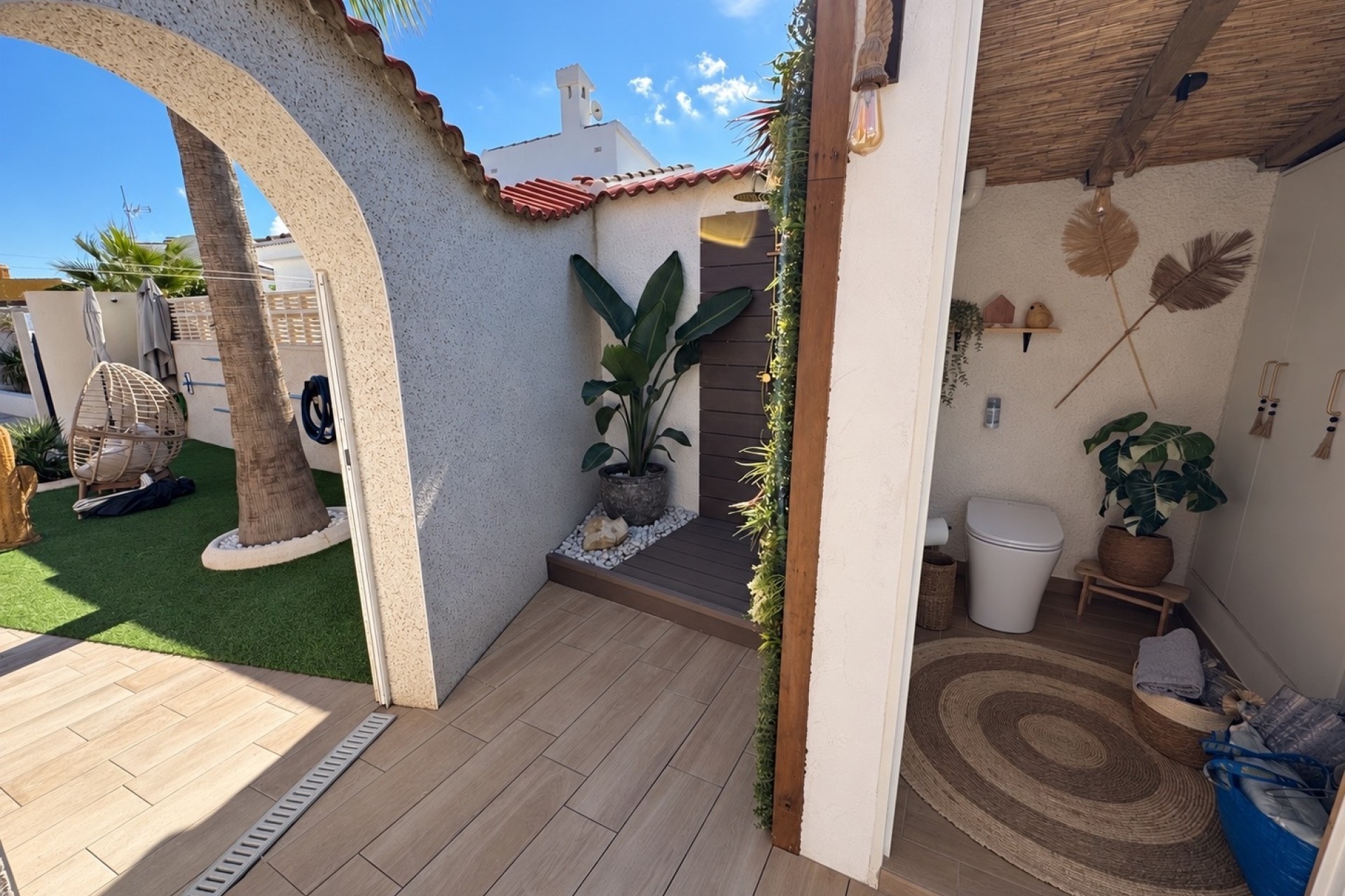 Venta - Chalet Independiente -
Ciudad Quesada - Rojales - Ciudad Quesada
