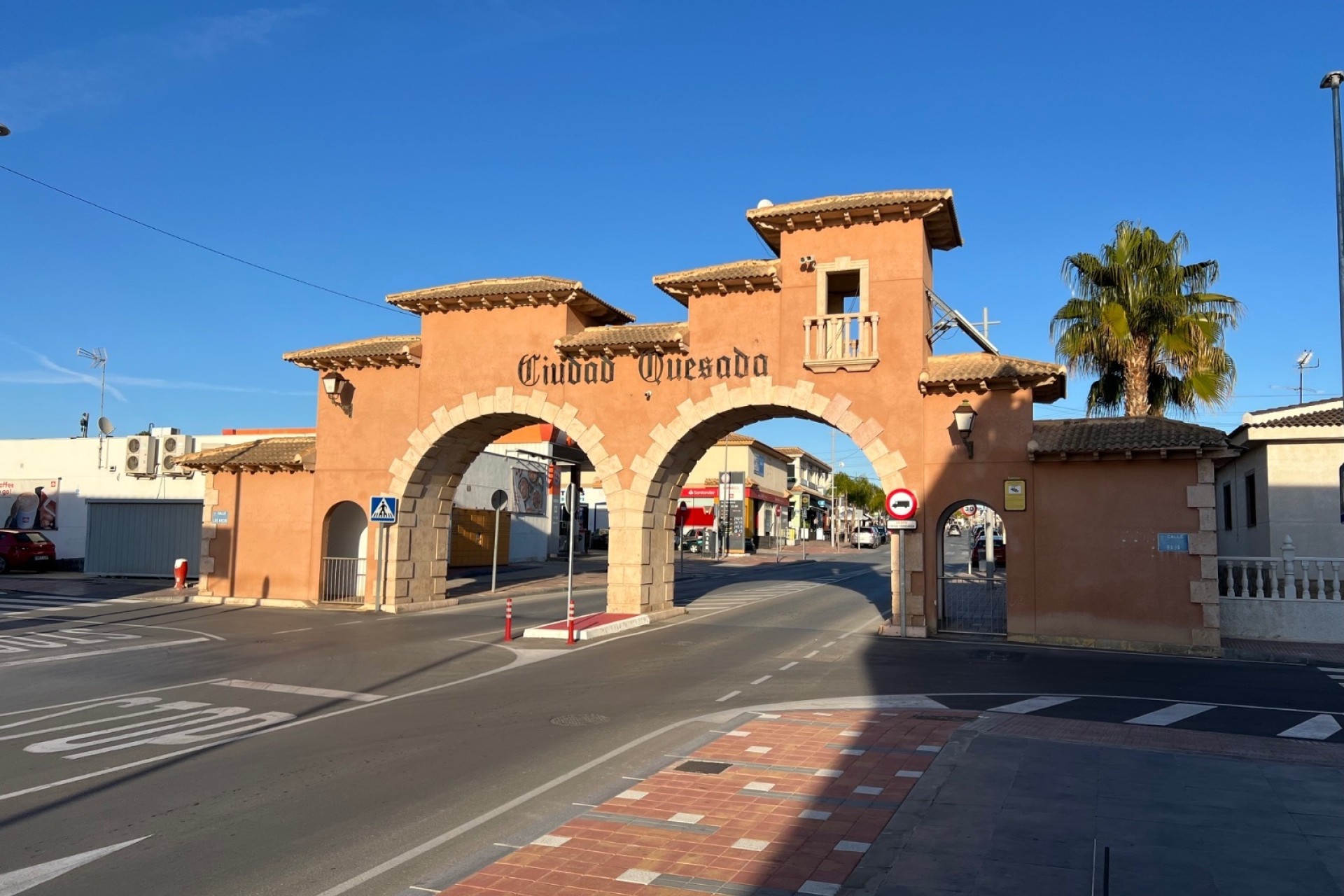 Venta - Chalet Independiente -
Ciudad Quesada - Rojales - Ciudad Quesada