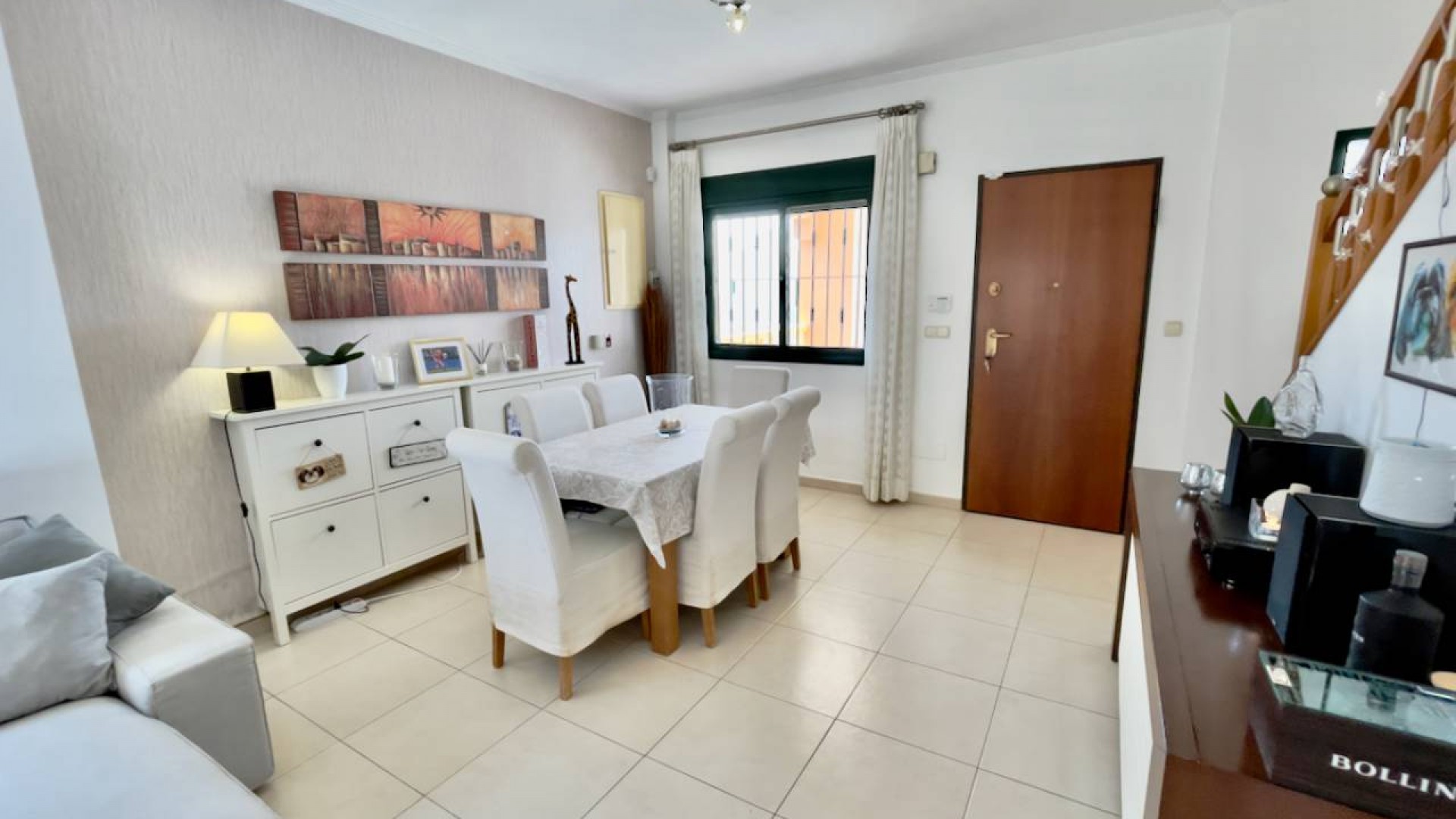 Venta - Chalet Independiente -
Ciudad Quesada - Rojales - Ciudad Quesada
