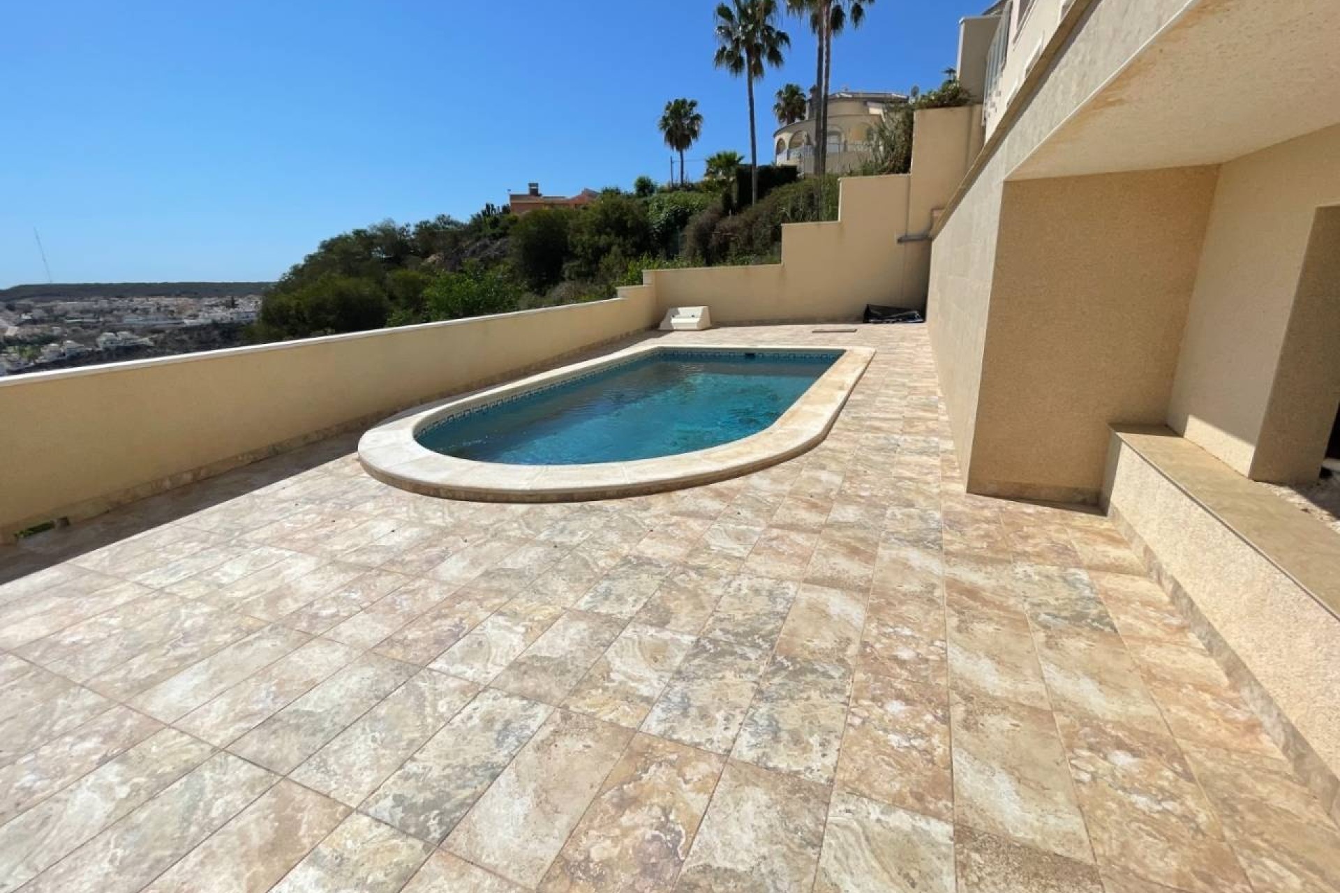 Venta - Chalet Independiente -
Ciudad Quesada - Rojales - Ciudad Quesada