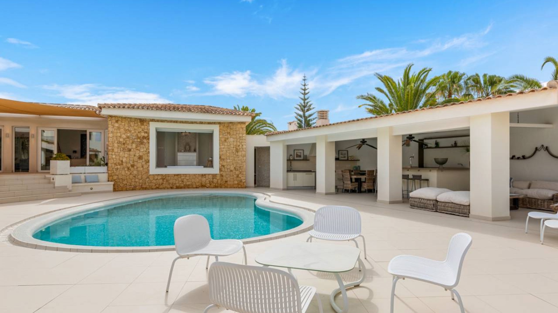 Venta - Chalet Independiente -
Ciudad Quesada - Rojales - Ciudad Quesada