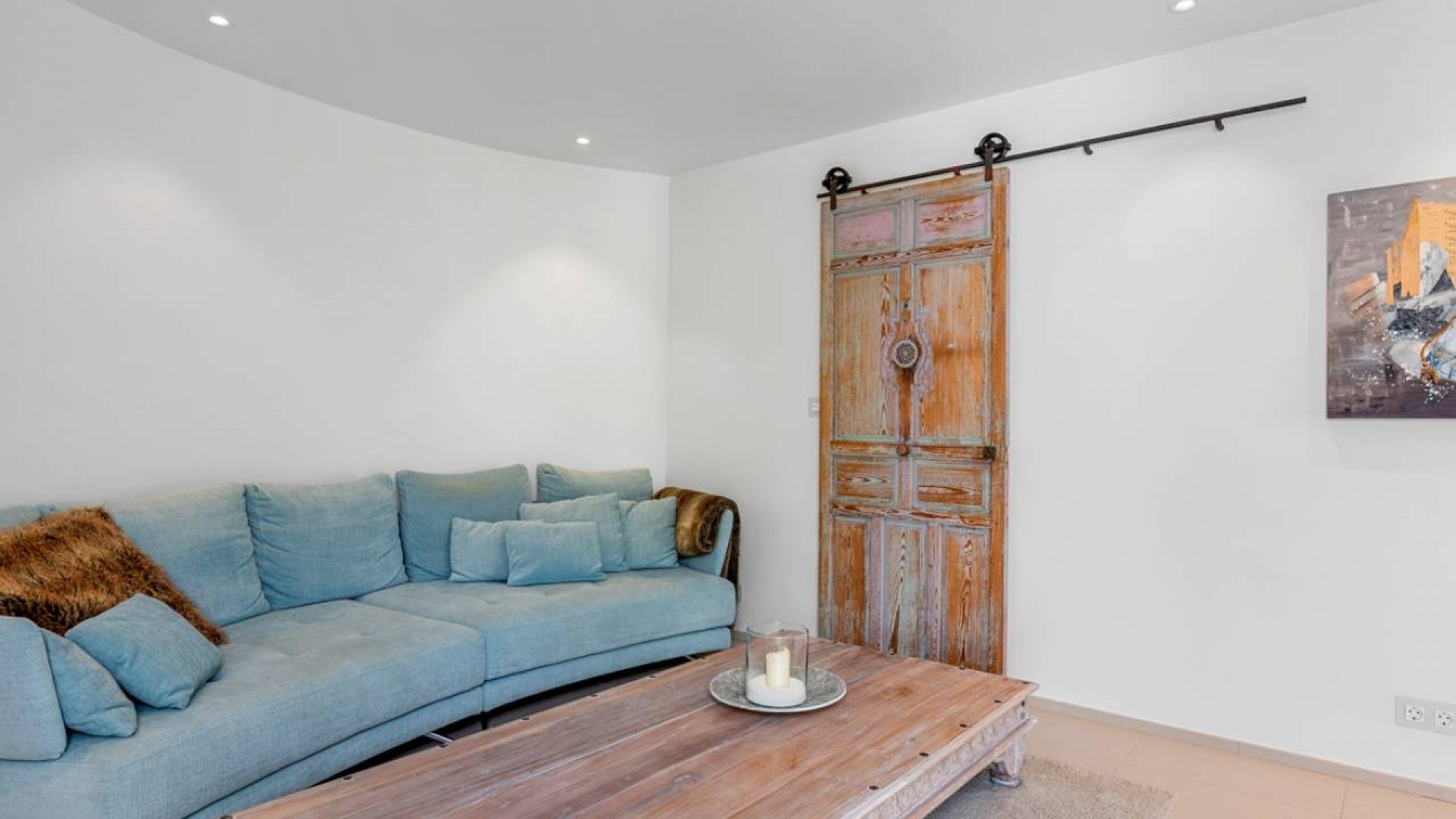 Venta - Chalet Independiente -
Ciudad Quesada - Rojales - Ciudad Quesada