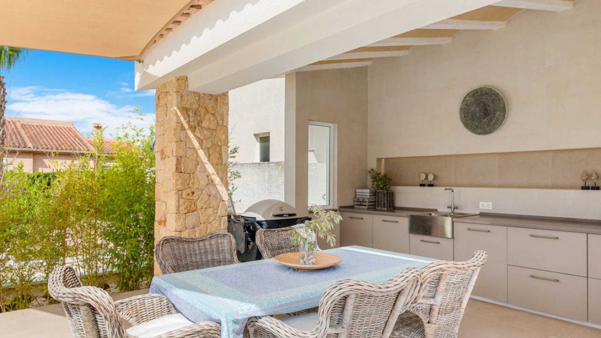 Venta - Chalet Independiente -
Ciudad Quesada - Rojales - Ciudad Quesada