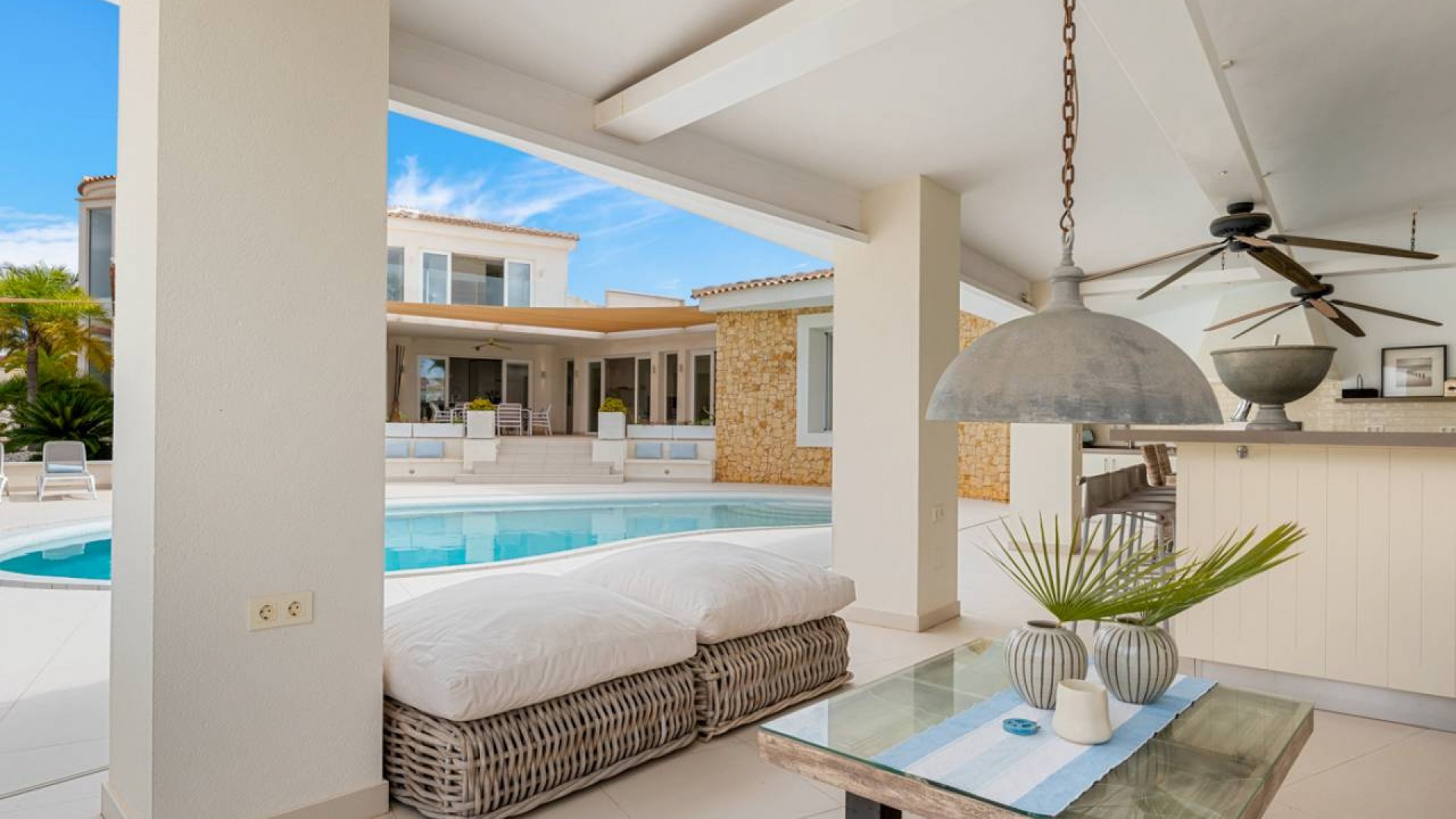 Venta - Chalet Independiente -
Ciudad Quesada - Rojales - Ciudad Quesada