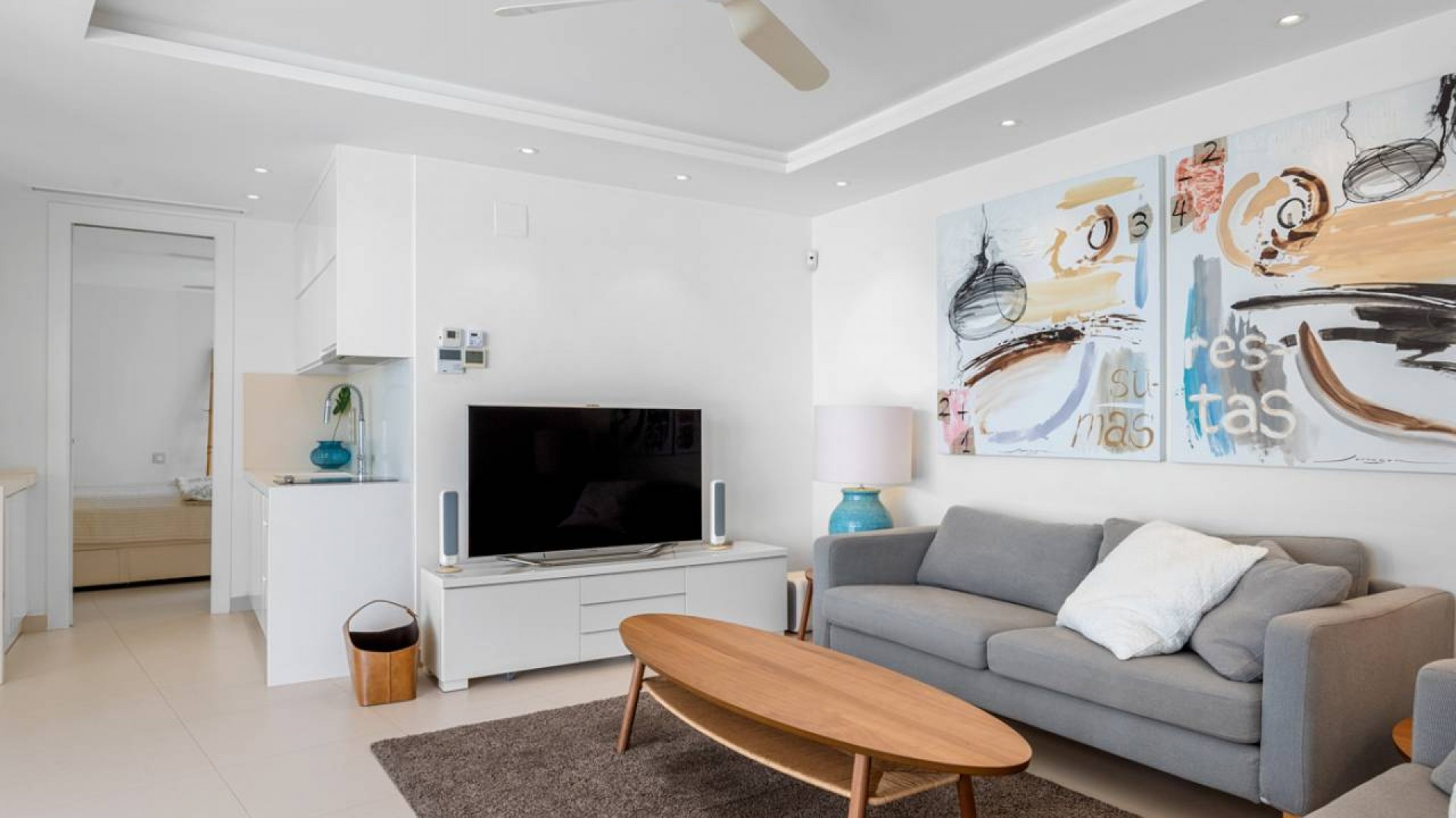 Venta - Chalet Independiente -
Ciudad Quesada - Rojales - Ciudad Quesada