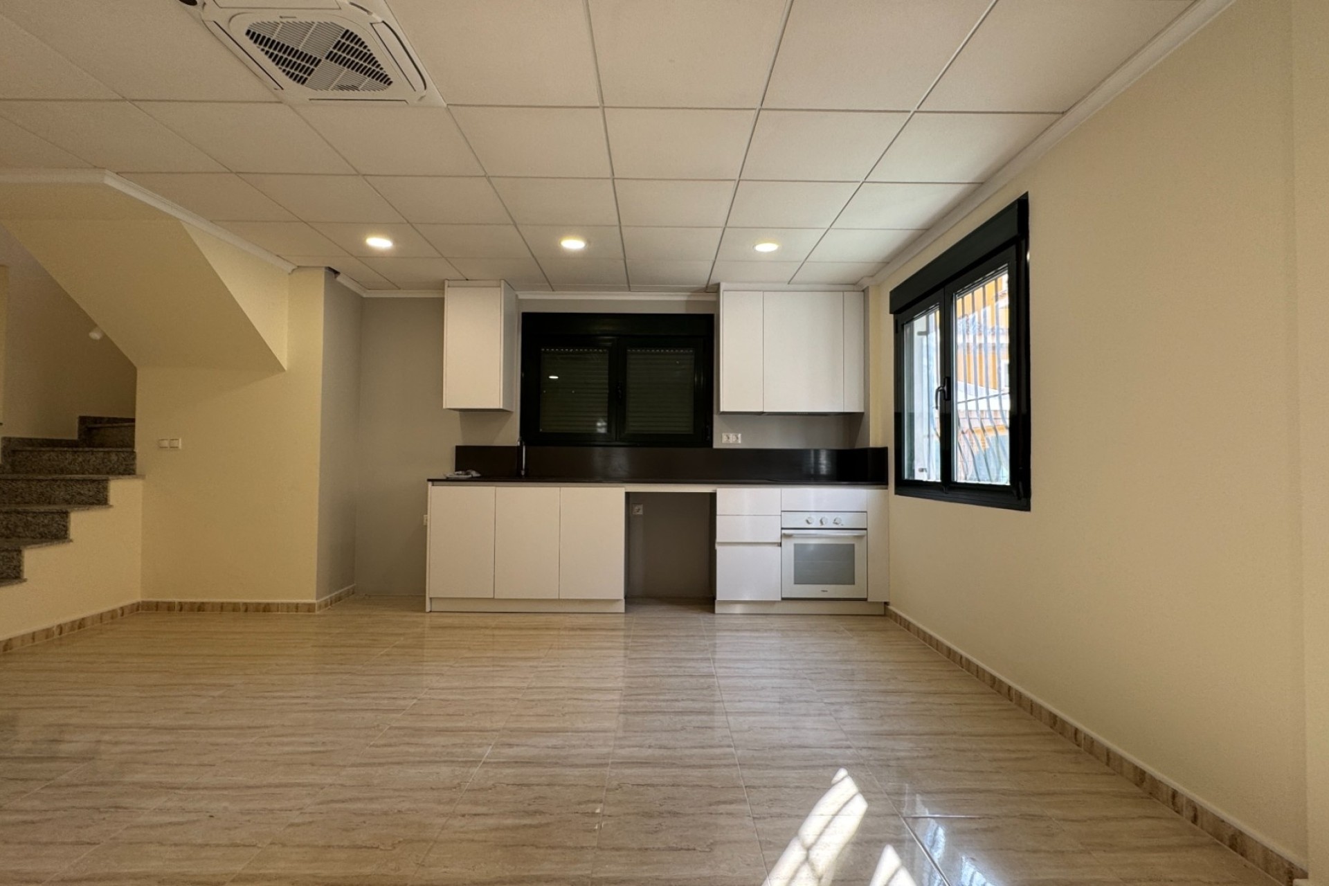 Venta - Chalet Independiente -
Ciudad Quesada - Rojales - Ciudad Quesada