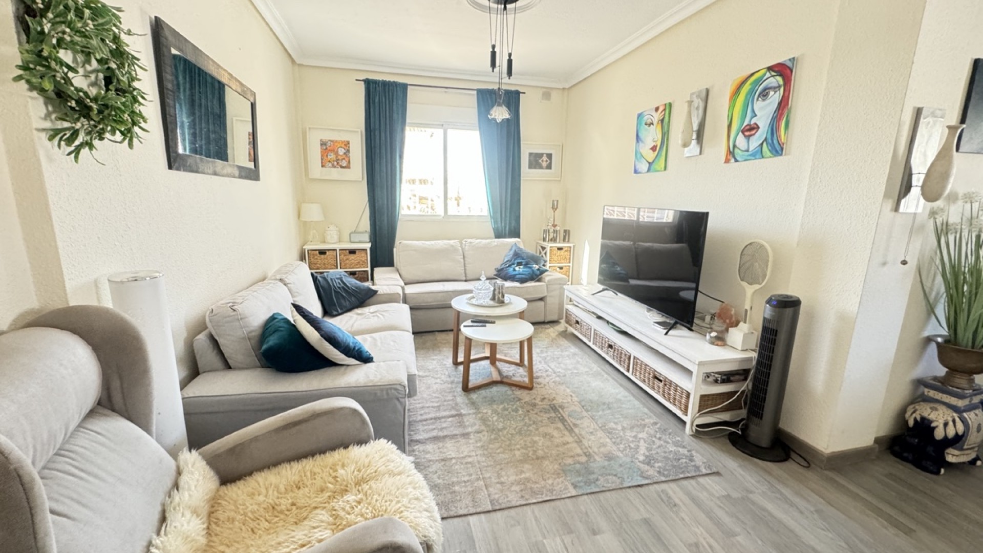 Venta - Chalet Independiente -
Ciudad Quesada - Rojales - Ciudad Quesada