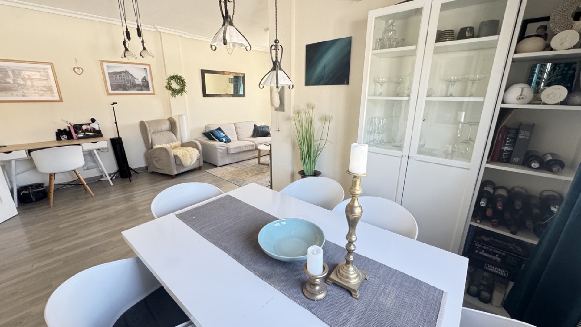 Venta - Chalet Independiente -
Ciudad Quesada - Rojales - Ciudad Quesada