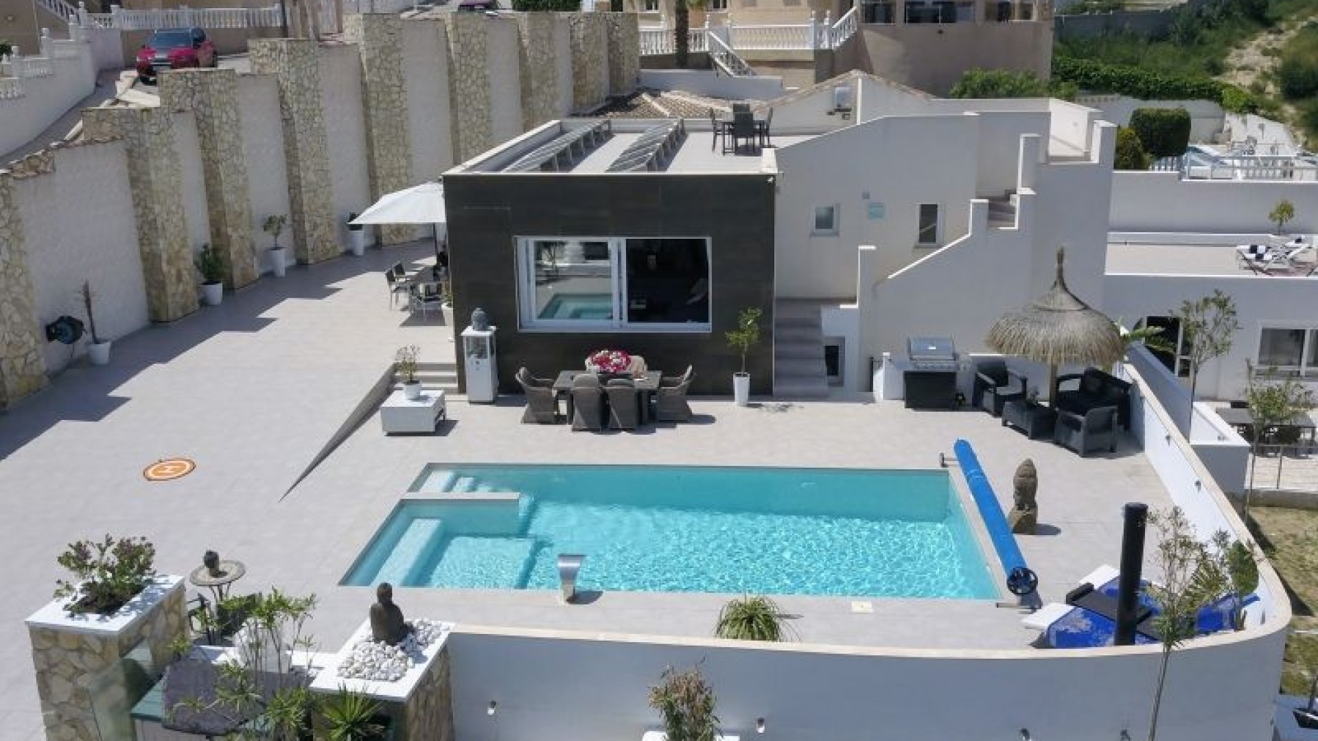 Venta - Chalet Independiente -
Ciudad Quesada - Rojales - Ciudad Quesada