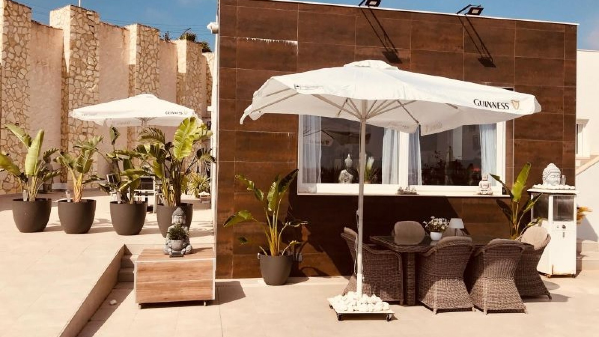 Venta - Chalet Independiente -
Ciudad Quesada - Rojales - Ciudad Quesada