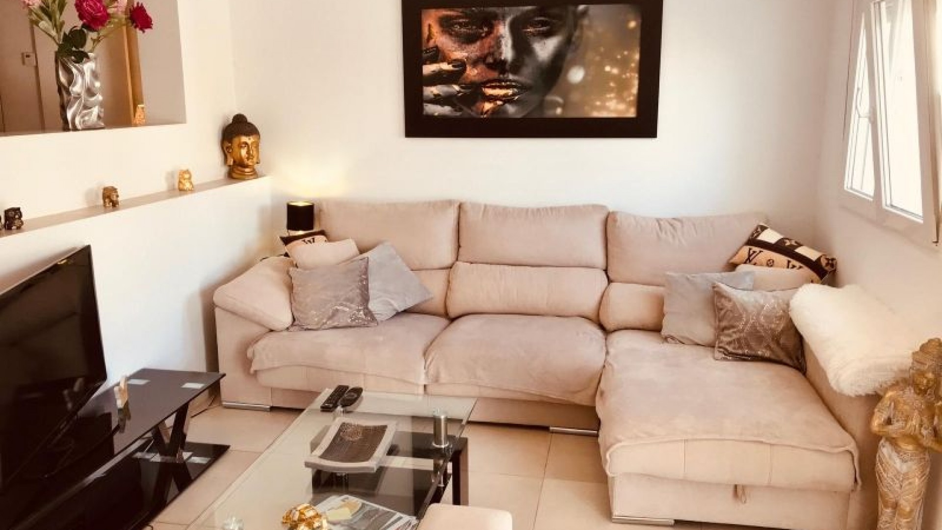 Venta - Chalet Independiente -
Ciudad Quesada - Rojales - Ciudad Quesada