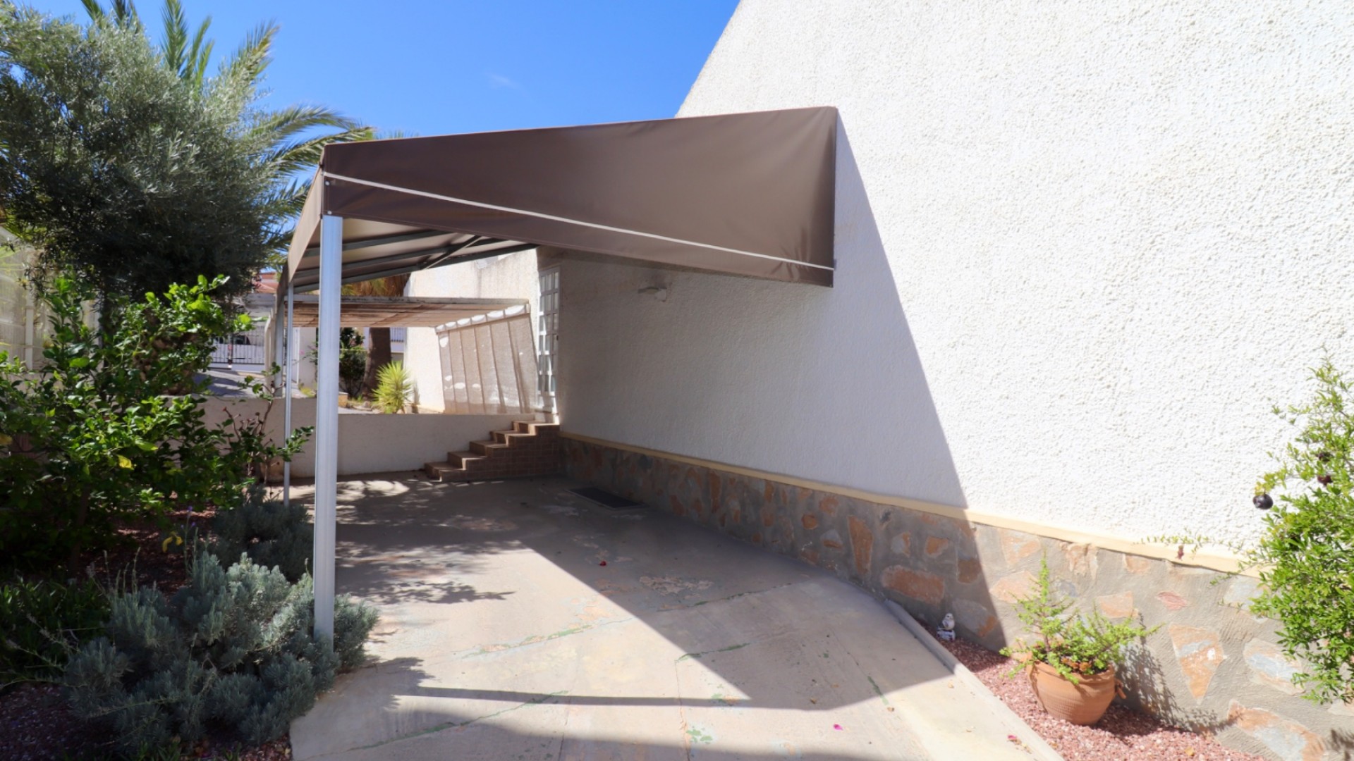 Venta - Chalet Independiente -
Ciudad Quesada - Rojales - Ciudad Quesada